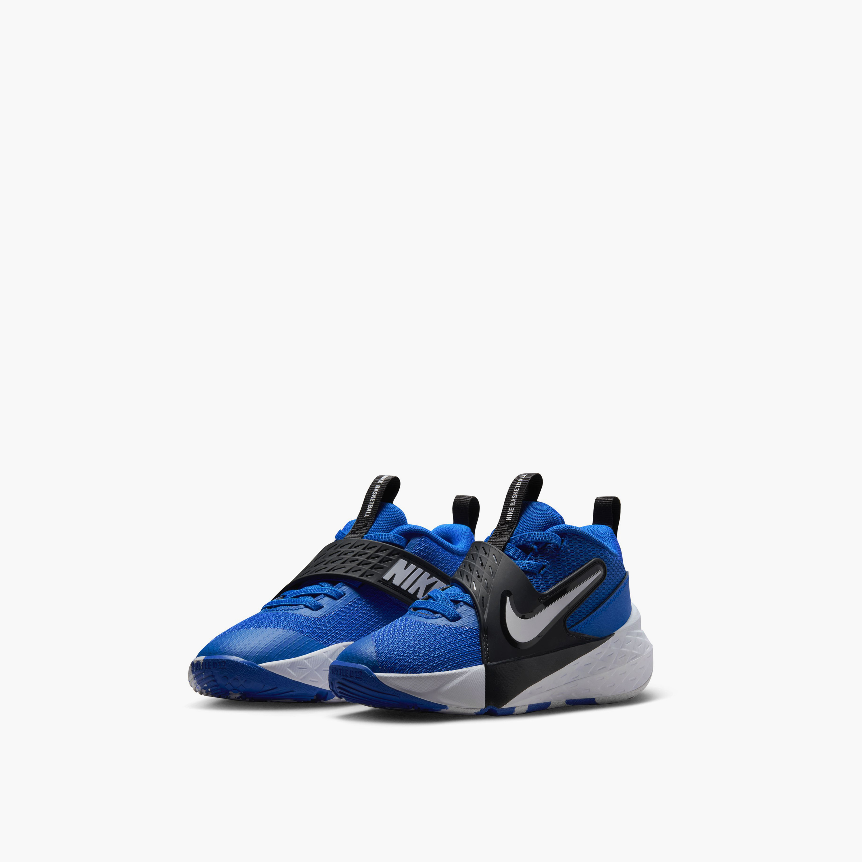أحذية كرة السلة القابلة للرباط من فريق نايكي بويز هاسل دي NKHF6280 | OE-sports-boys-shoes-image-14