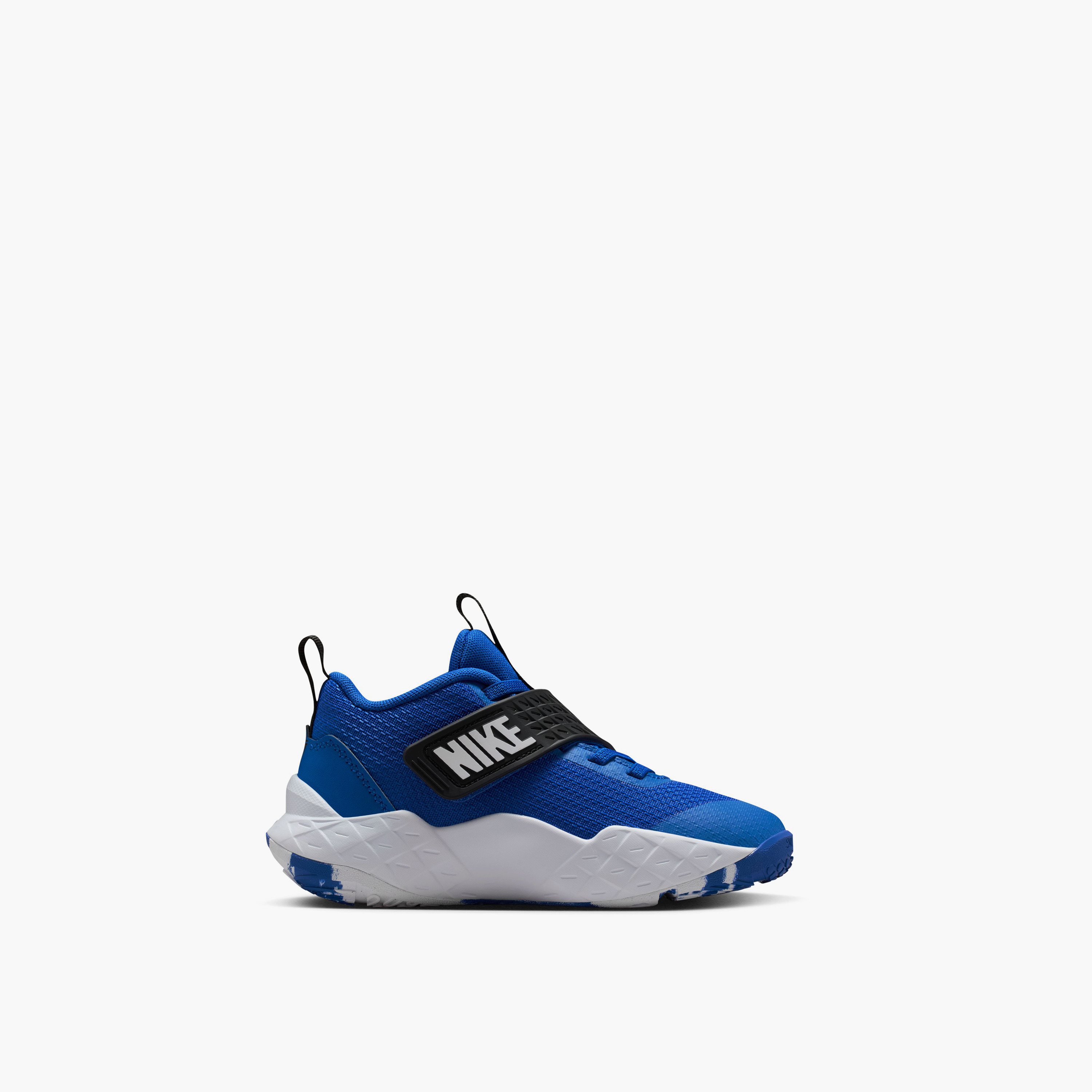 أحذية كرة السلة القابلة للرباط من فريق نايكي بويز هاسل دي NKHF6280 | OE-sports-boys-shoes-image-15