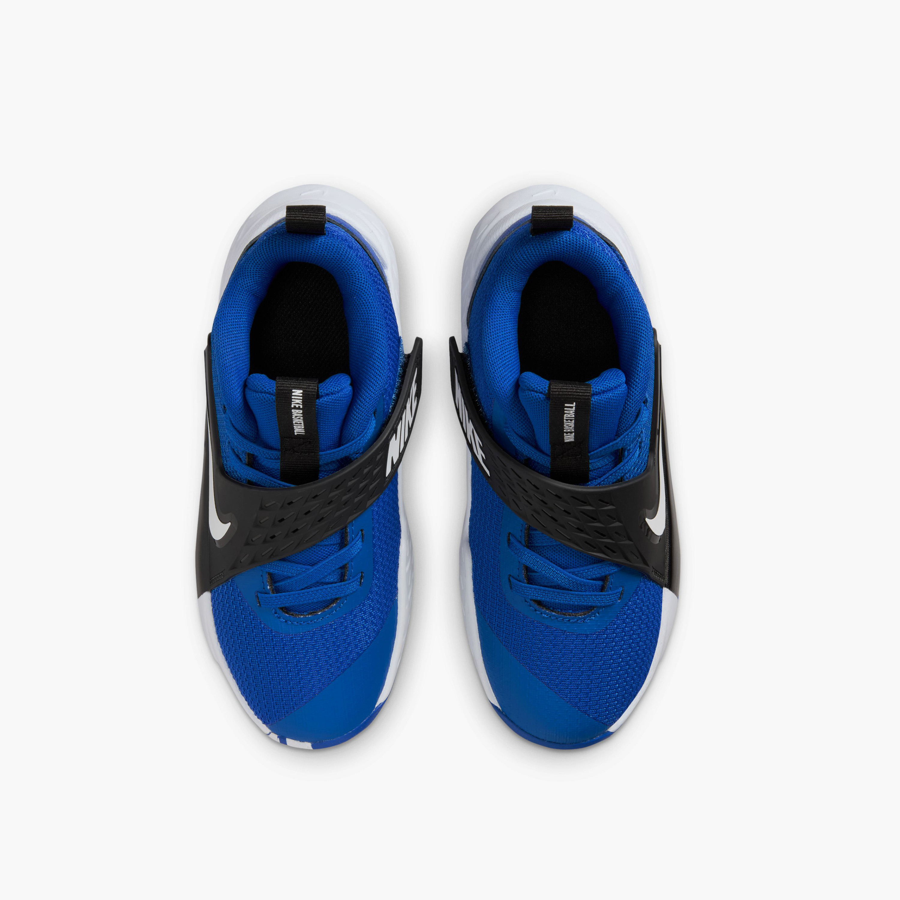 أحذية كرة السلة القابلة للرباط من فريق نايكي بويز هاسل دي NKHF6280 | OE-sports-boys-shoes-image-16