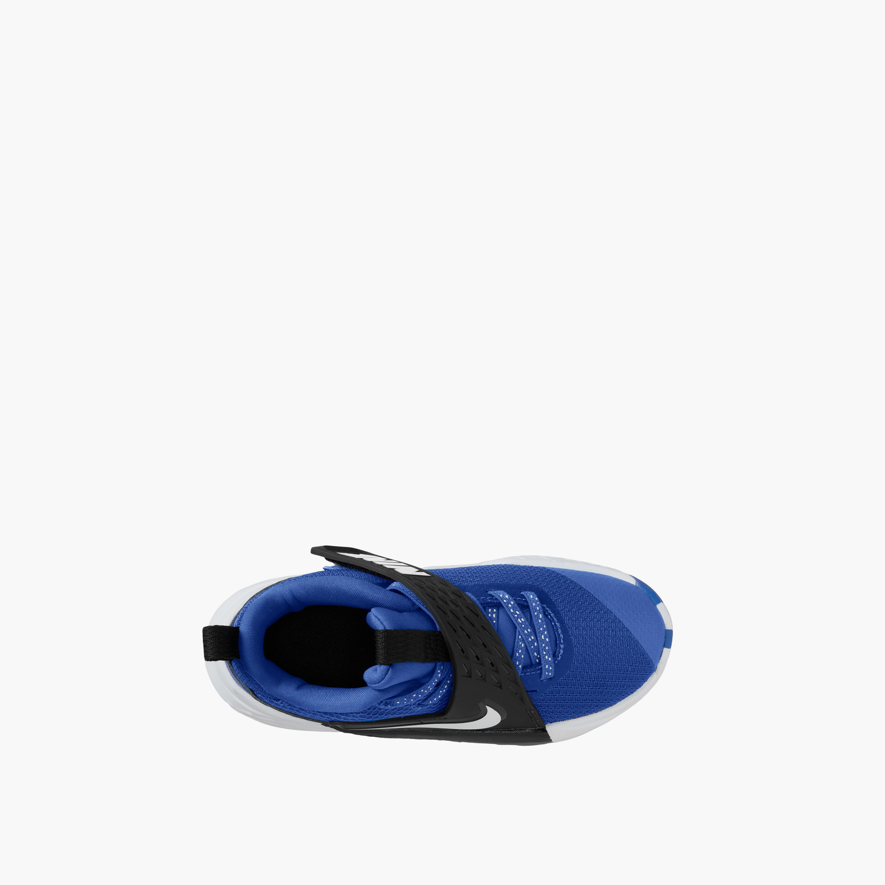 أحذية كرة السلة القابلة للرباط من فريق نايكي بويز هاسل دي NKHF6280 | OE-sports-boys-shoes-image-17