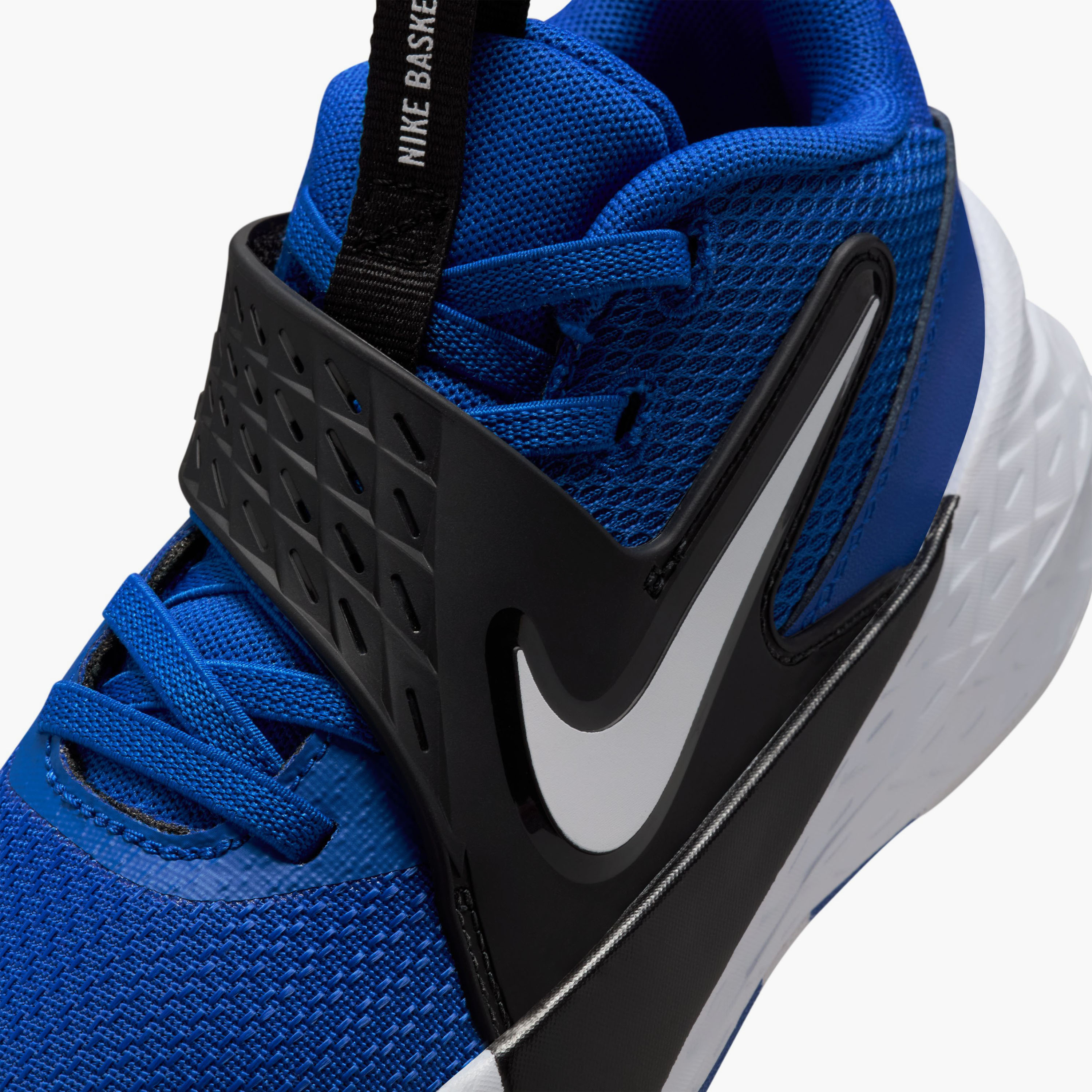 أحذية كرة السلة القابلة للرباط من فريق نايكي بويز هاسل دي NKHF6280 | OE-sports-boys-shoes-image-19