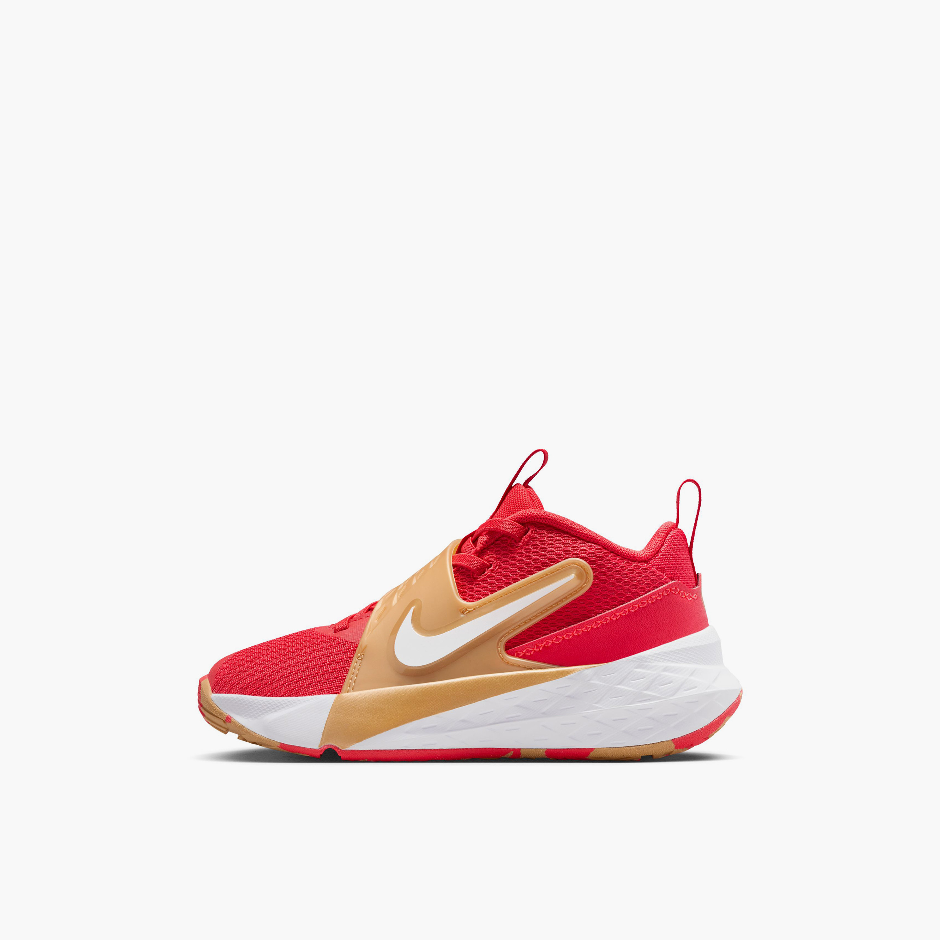 أحذية كرة السلة القابلة للرباط من فريق نايكي بويز هاسل دي NKHF6280 | OE-sports-boys-shoes-image-31