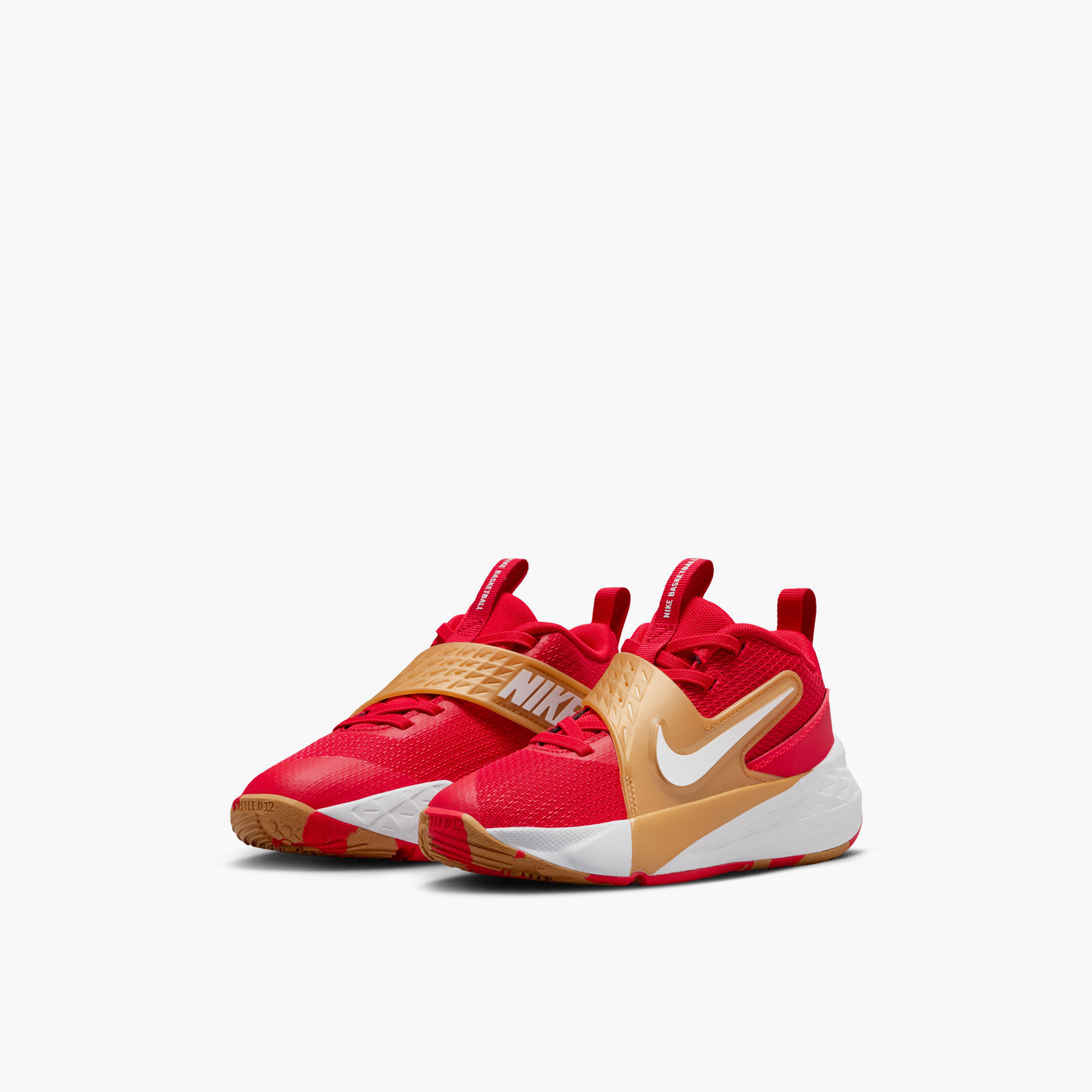 أحذية كرة السلة القابلة للرباط من فريق نايكي بويز هاسل دي NKHF6280 | OE-sports-boys-shoes-image-33