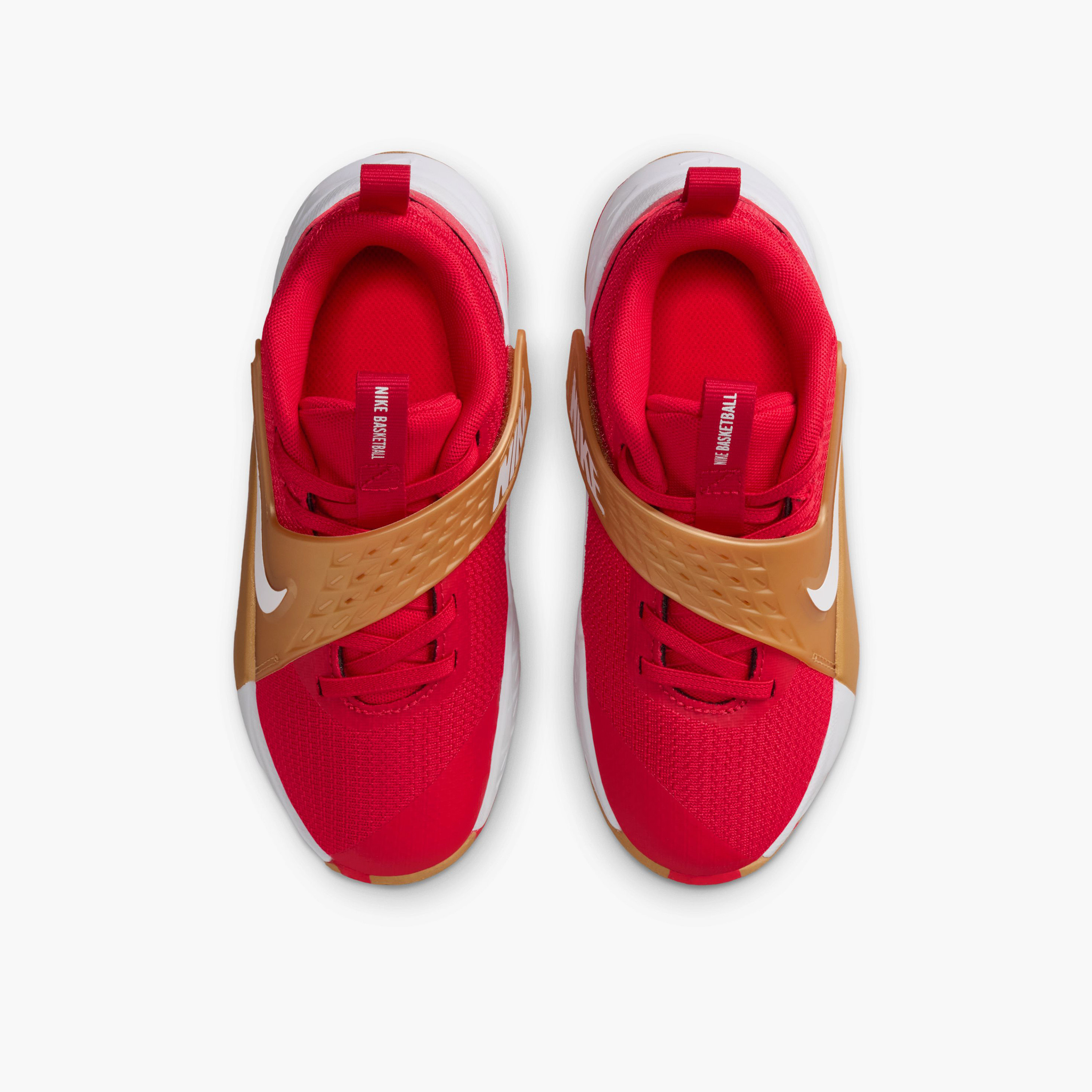 أحذية كرة السلة القابلة للرباط من فريق نايكي بويز هاسل دي NKHF6280 | OE-sports-boys-shoes-image-34