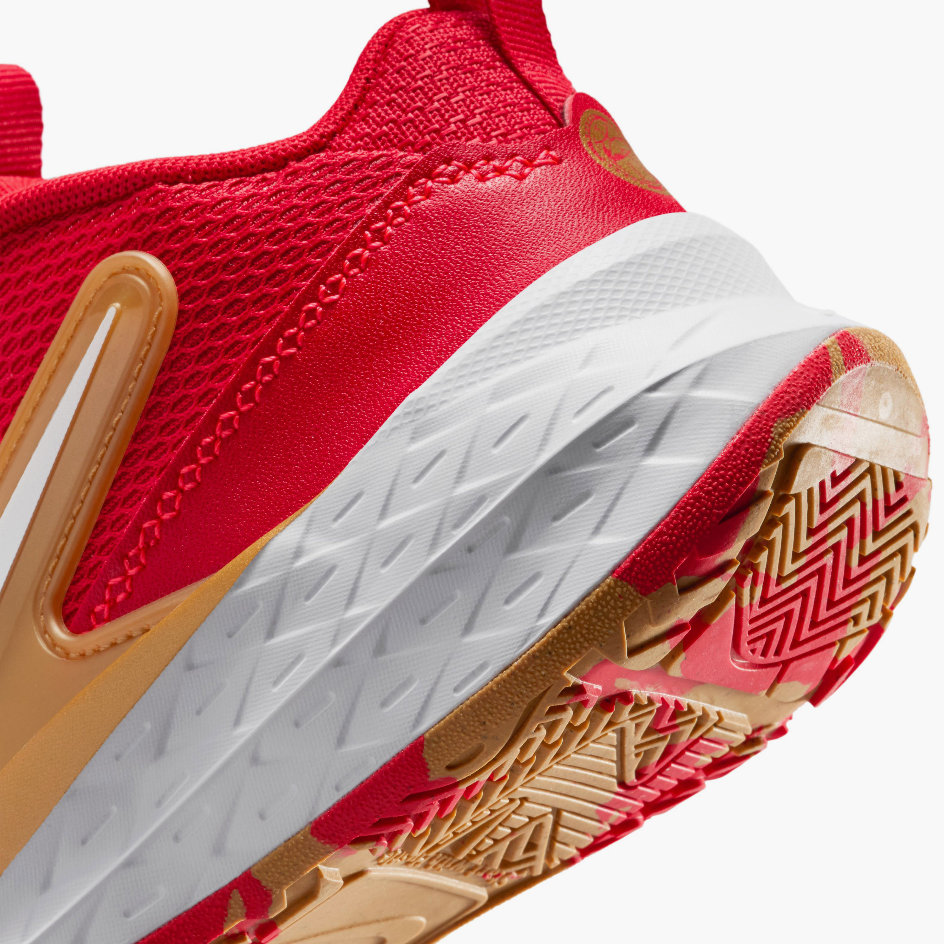 أحذية كرة السلة القابلة للرباط من فريق نايكي بويز هاسل دي NKHF6280 | OE-sports-boys-shoes-image-36