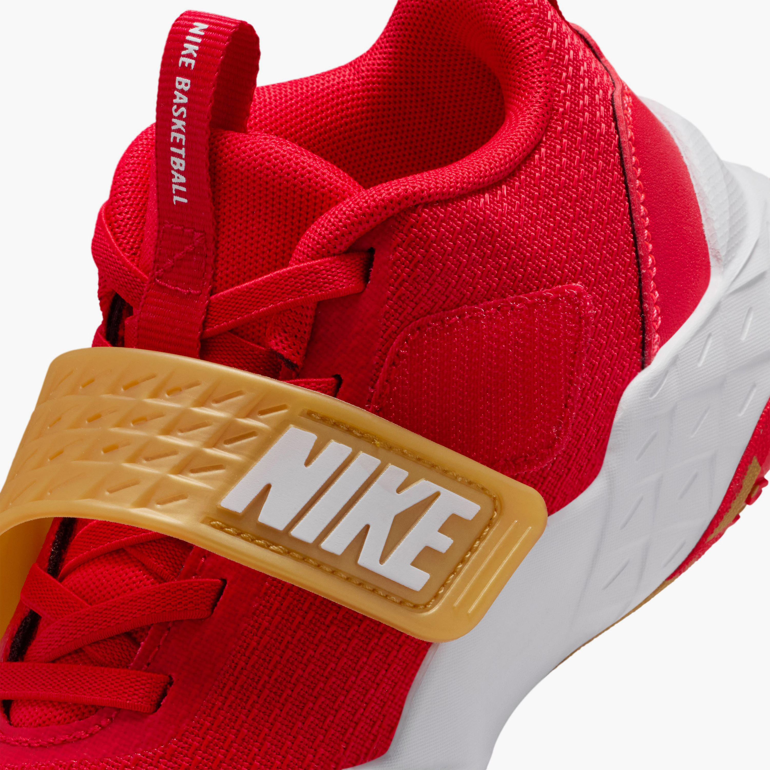 أحذية كرة السلة القابلة للرباط من فريق نايكي بويز هاسل دي NKHF6280 | OE-sports-boys-shoes-image-37