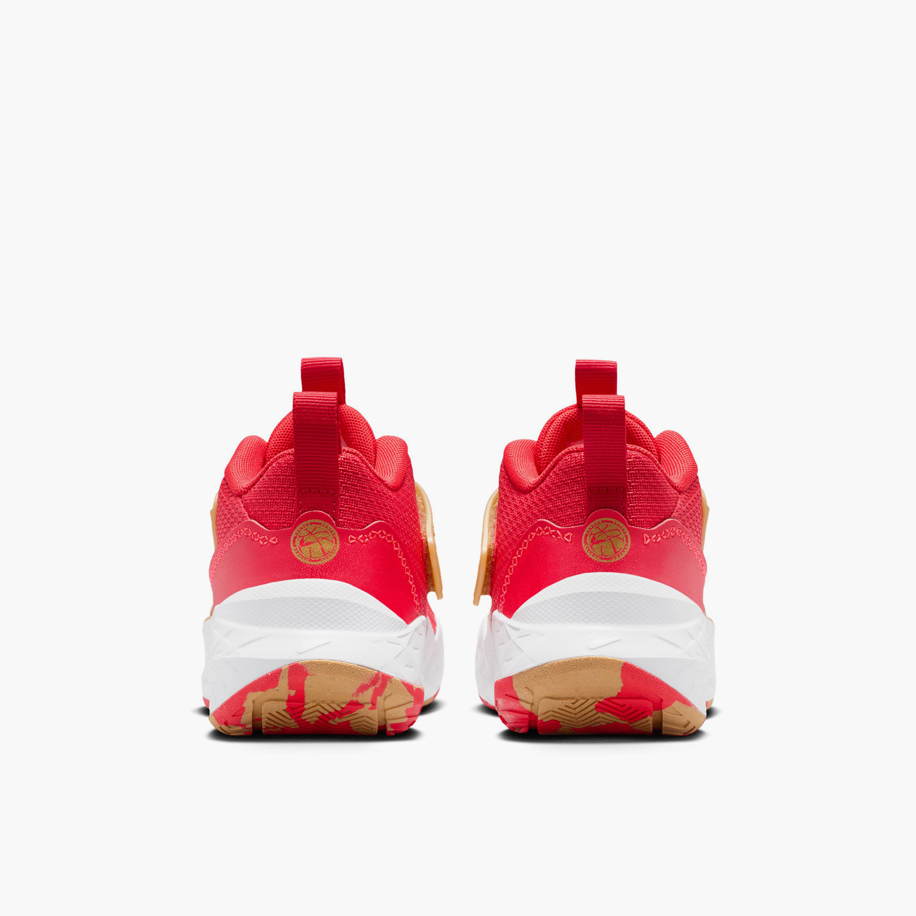أحذية كرة السلة القابلة للرباط من فريق نايكي بويز هاسل دي NKHF6280 | OE-sports-boys-shoes-image-38