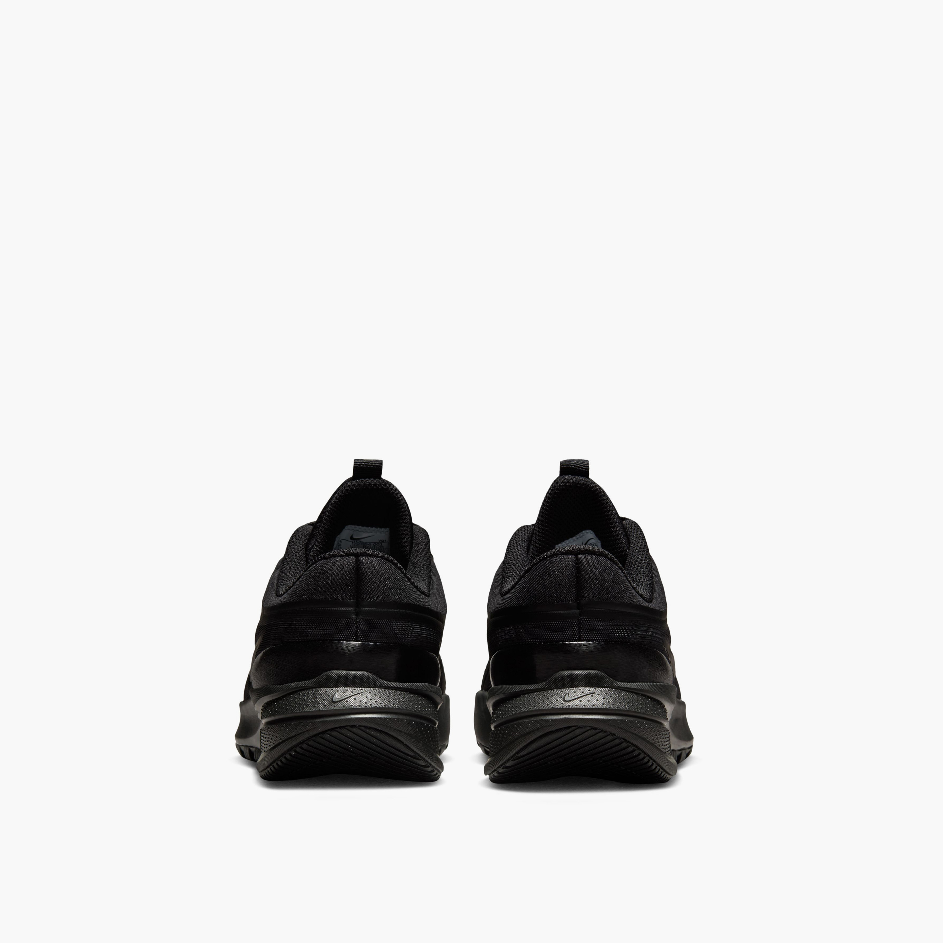 Nike Star Runner 5 Bungee Lace Running Shoes NKHF7004 | OE-boys-shoes-schoolshoes-image-10