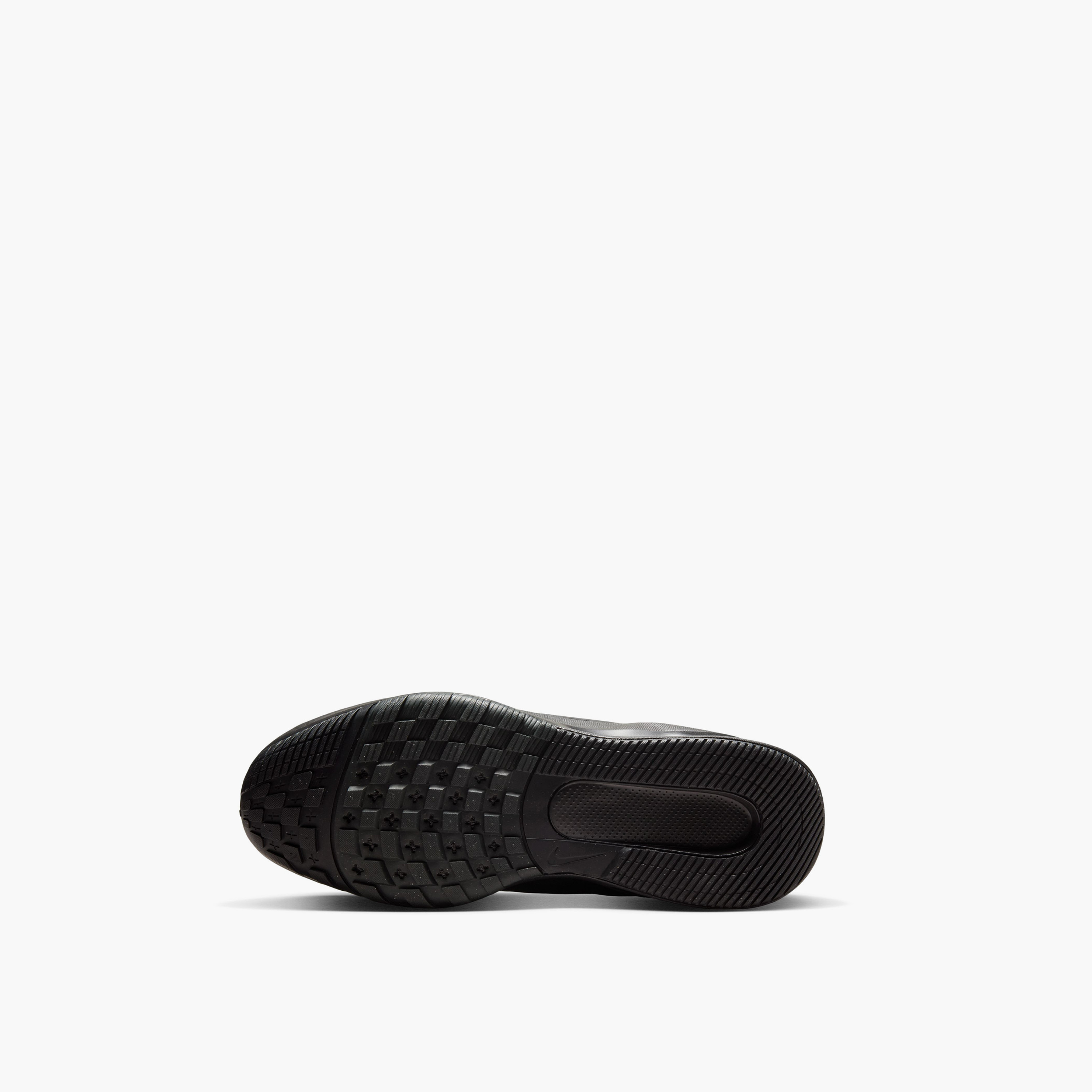 Nike Star Runner 5 Bungee Lace Running Shoes NKHF7004 | OE-boys-shoes-schoolshoes-image-7