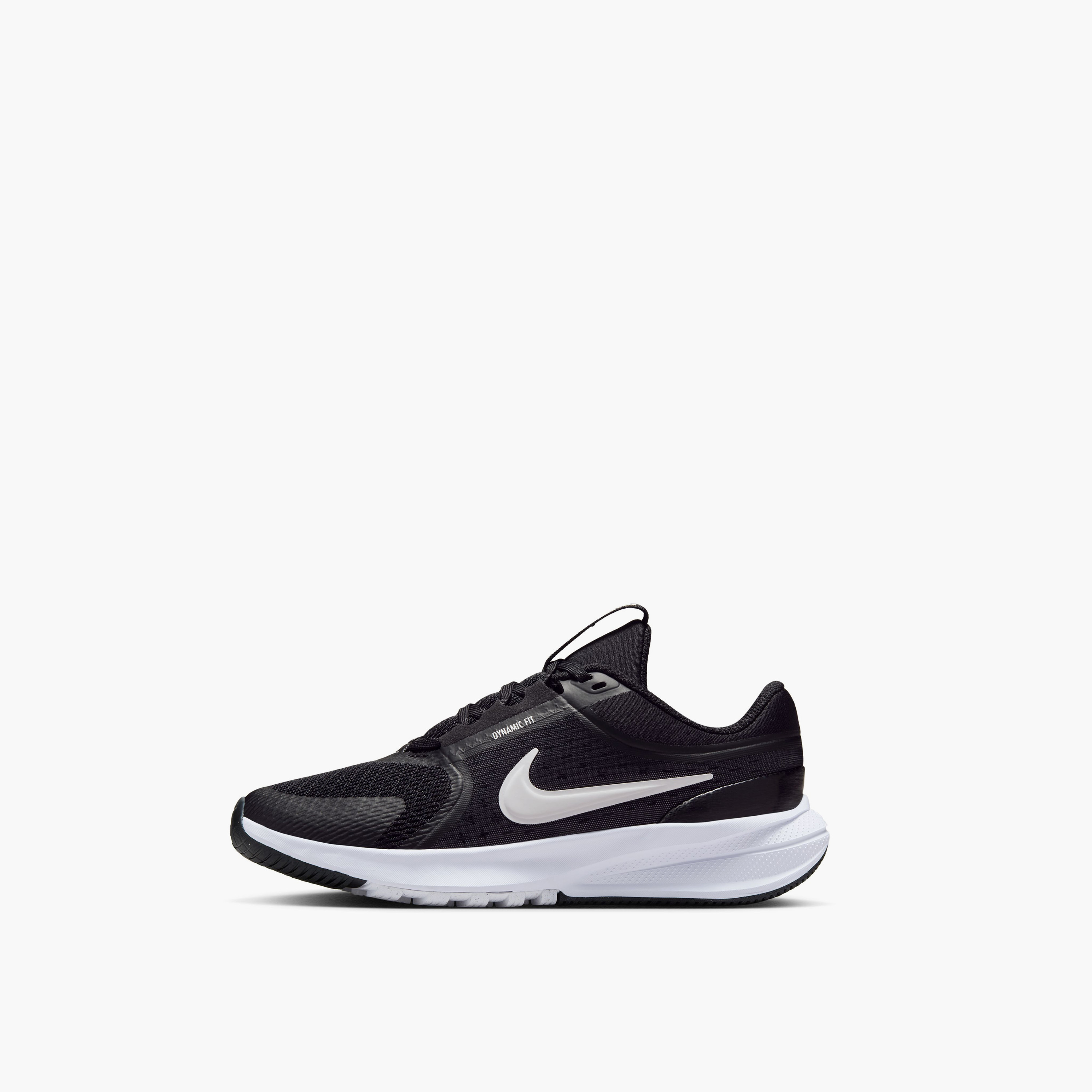 أحذية الجري من نايكي بويز ستار رانر 5 بانجي دانتيل NKHF7004 | OE-sports-boys-shoes-image-19