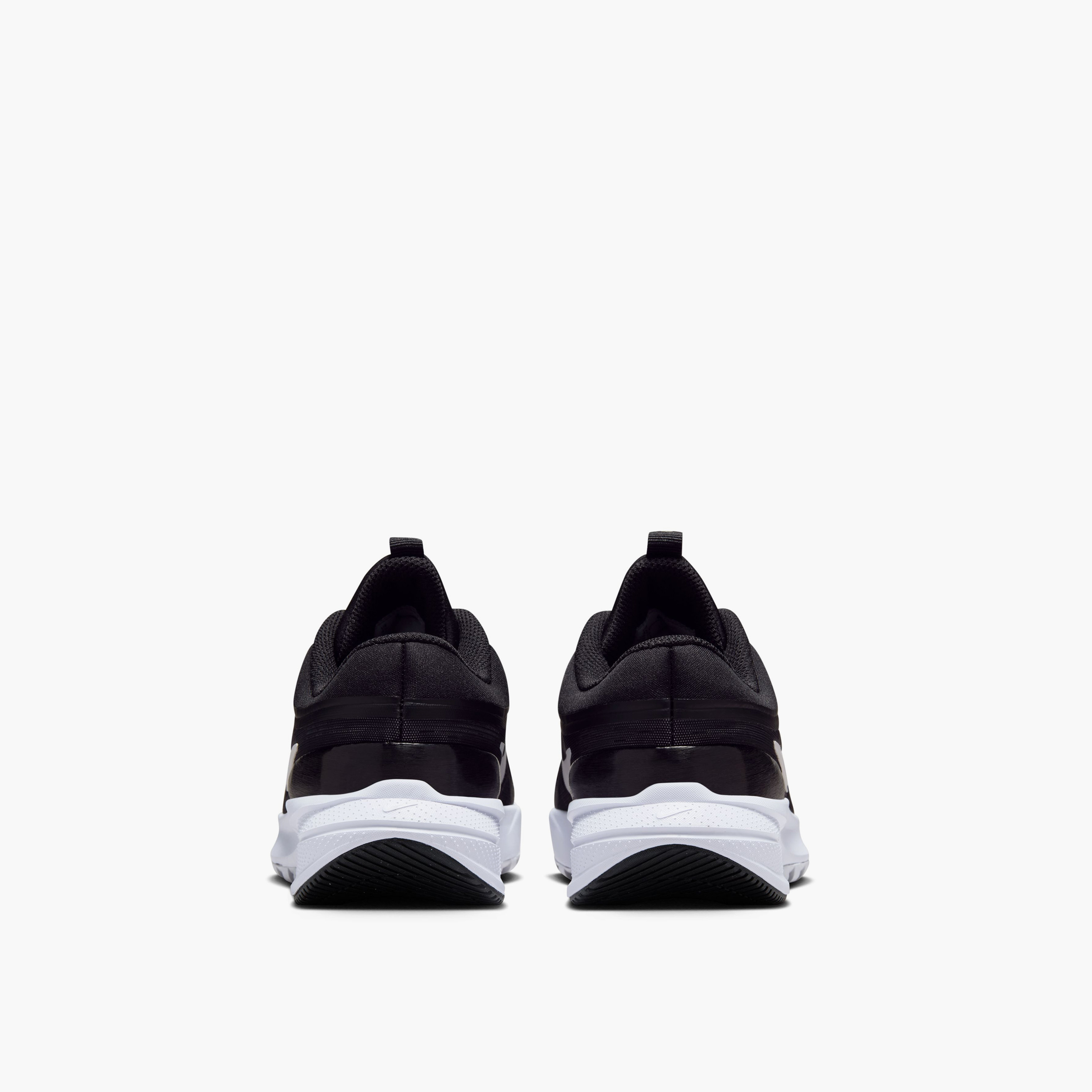 أحذية الجري من نايكي بويز ستار رانر 5 بانجي دانتيل NKHF7004 | OE-sports-boys-shoes-image-28