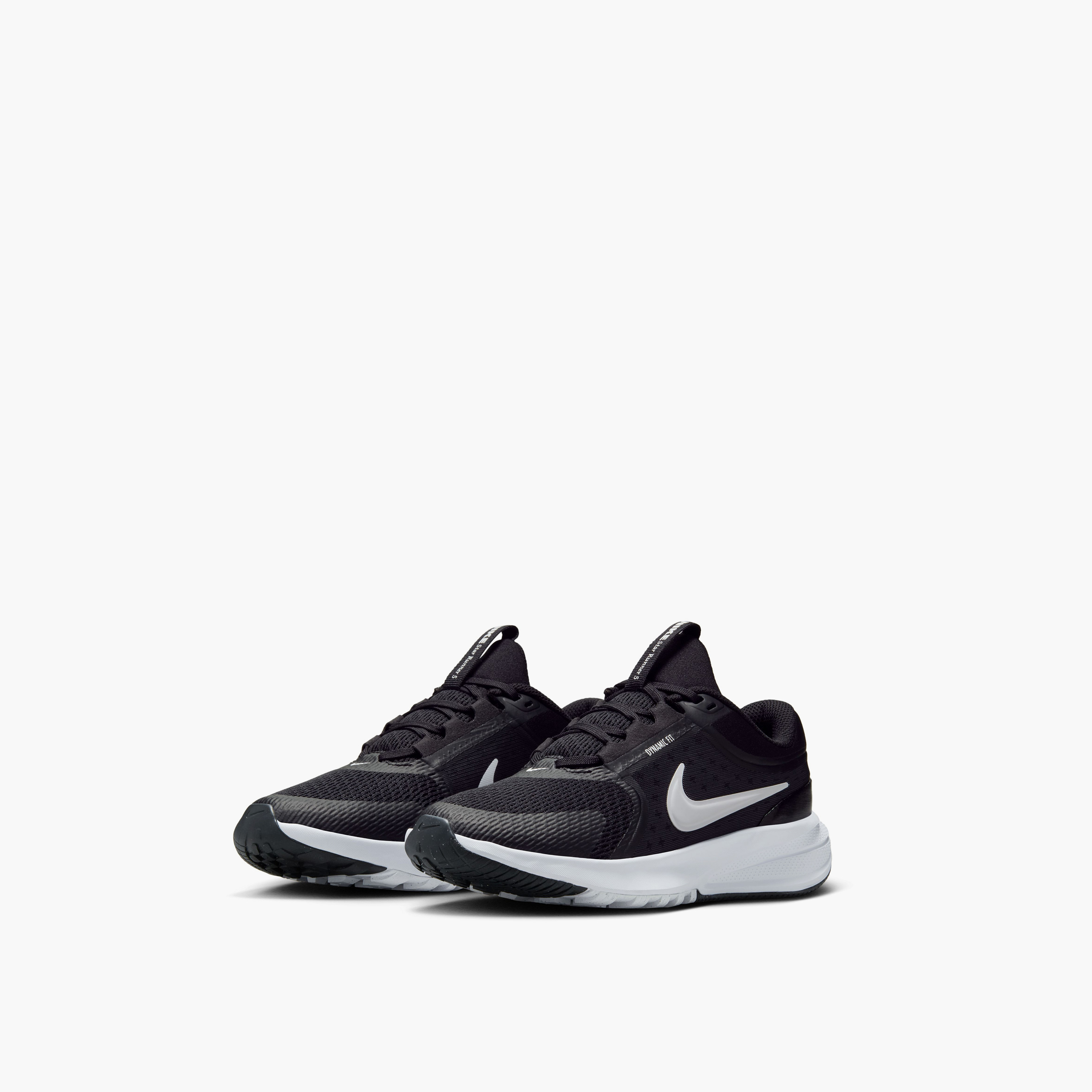 أحذية الجري من نايكي بويز ستار رانر 5 بانجي دانتيل NKHF7004 | OE-sports-boys-shoes-image-21