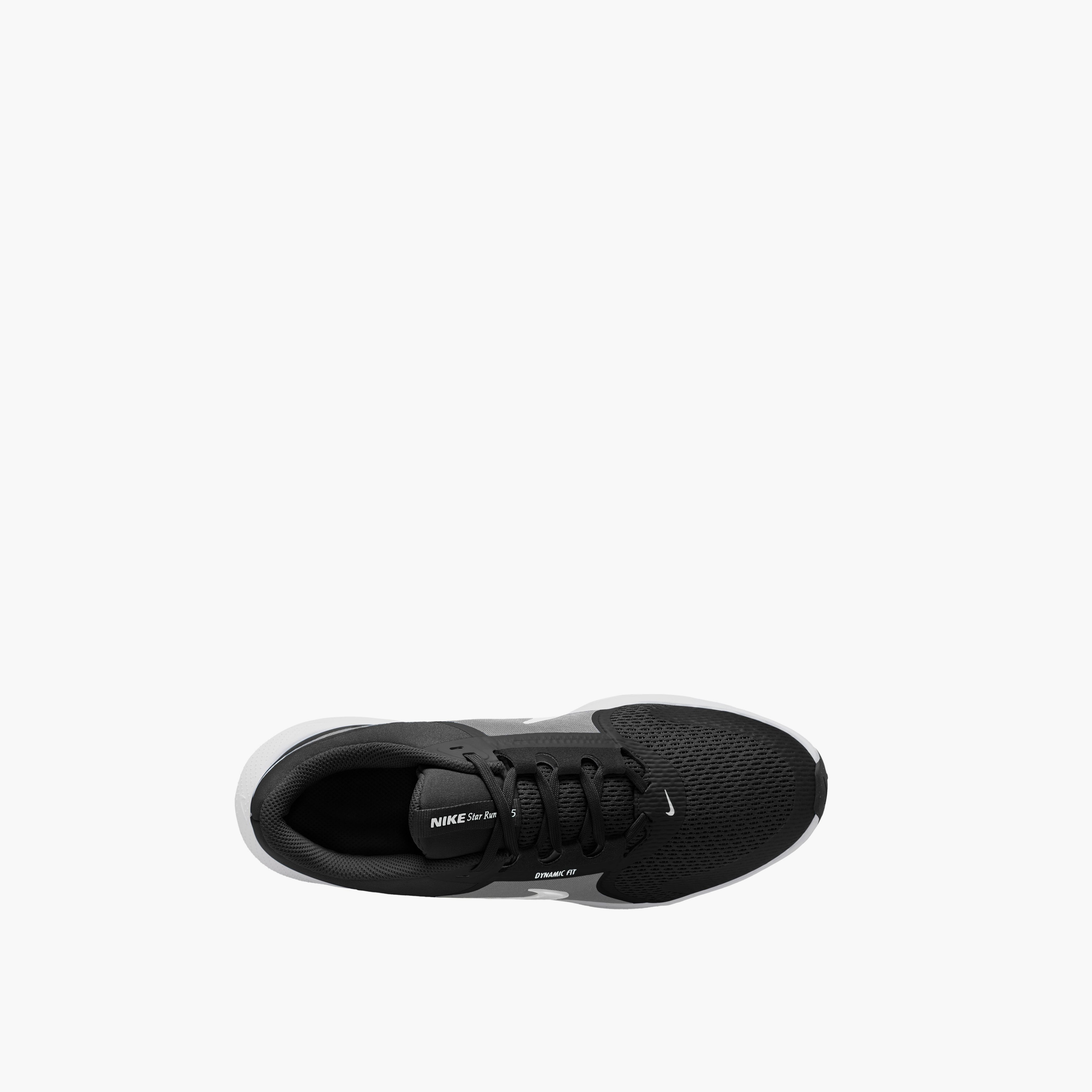 أحذية الجري من نايكي بويز ستار رانر 5 بانجي دانتيل NKHF7004 | OE-sports-boys-shoes-image-24