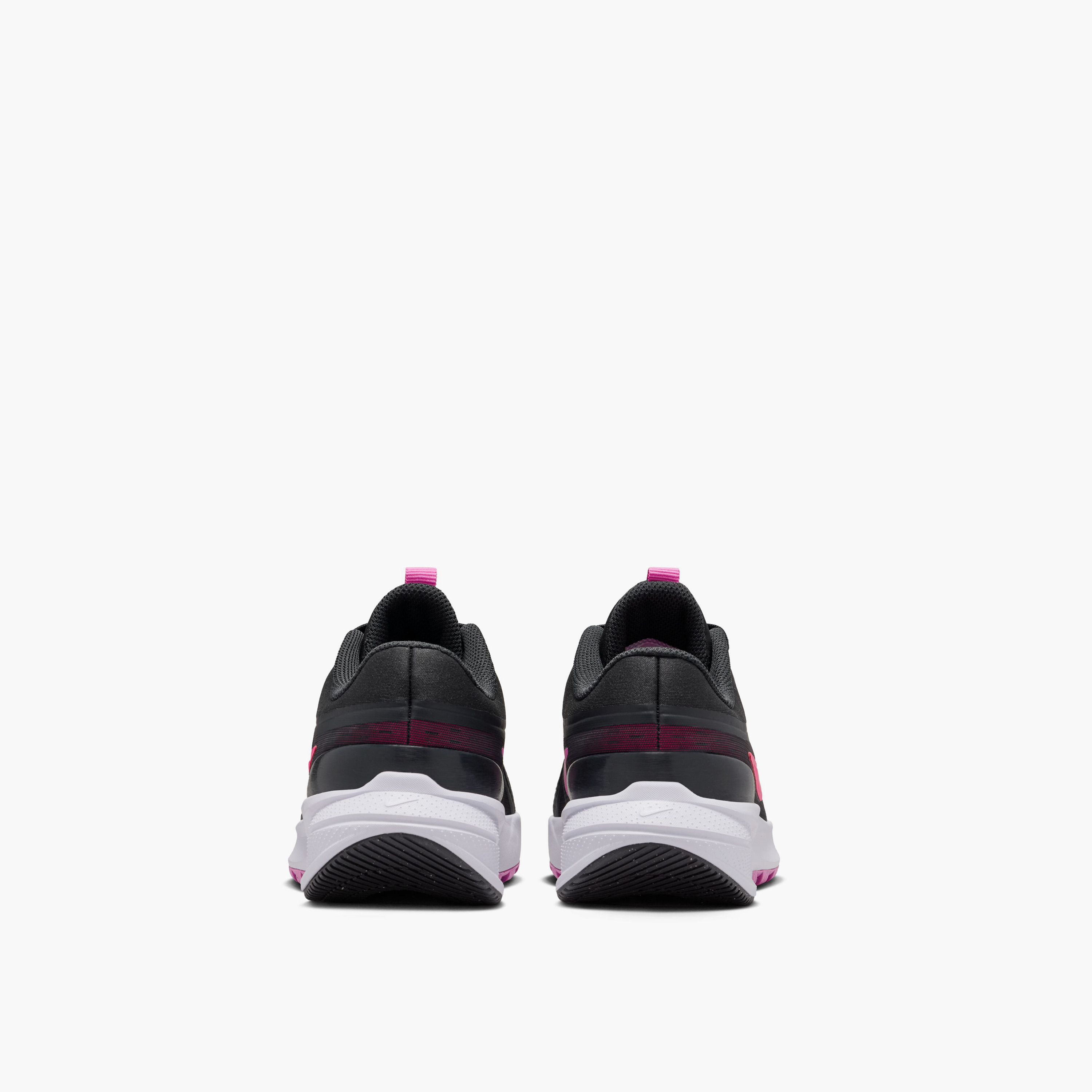 Nike Star Runner 5 Bungee Lace Running Shoes NKHF7004 | OE-girls-shoes-sports-image-10
