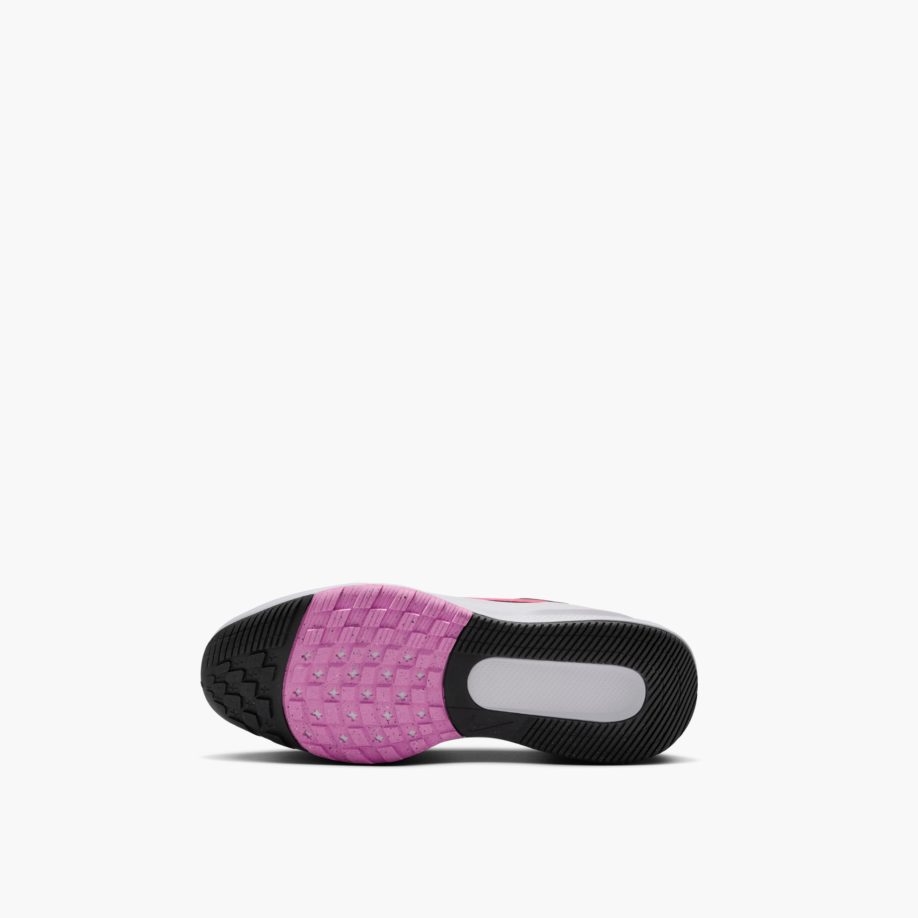 Nike Star Runner 5 Bungee Lace Running Shoes NKHF7004 | OE-girls-shoes-sports-image-7