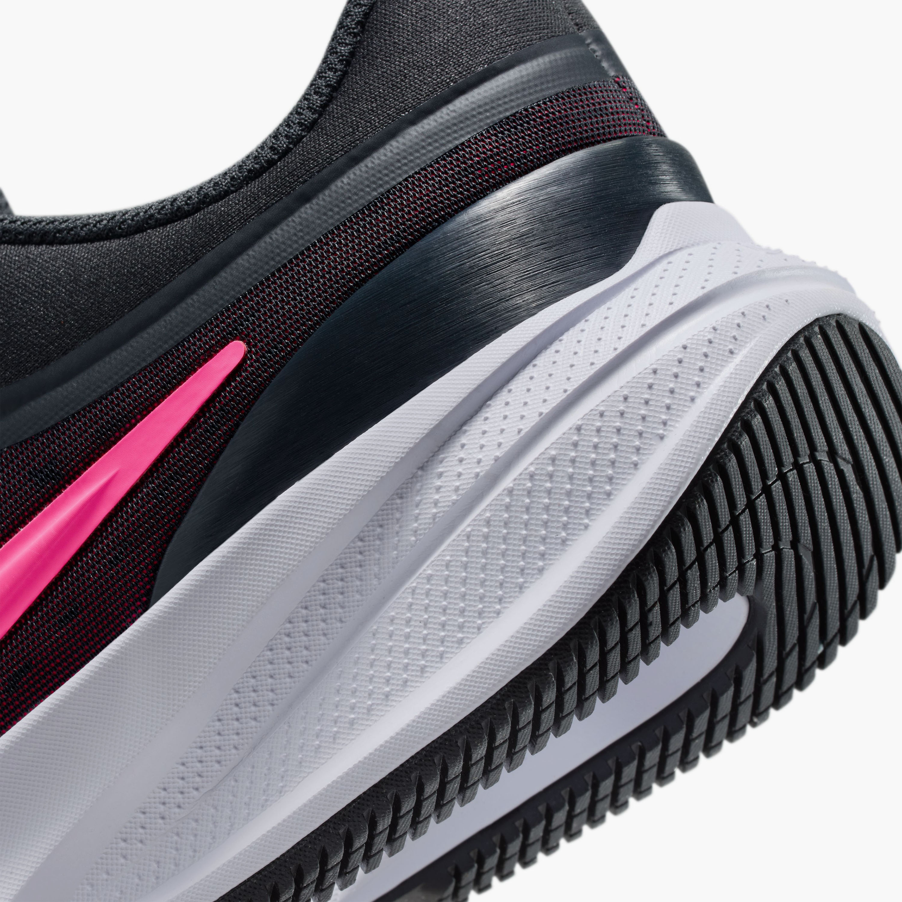 Nike Star Runner 5 Bungee Lace Running Shoes NKHF7004 | OE-girls-shoes-sports-image-9