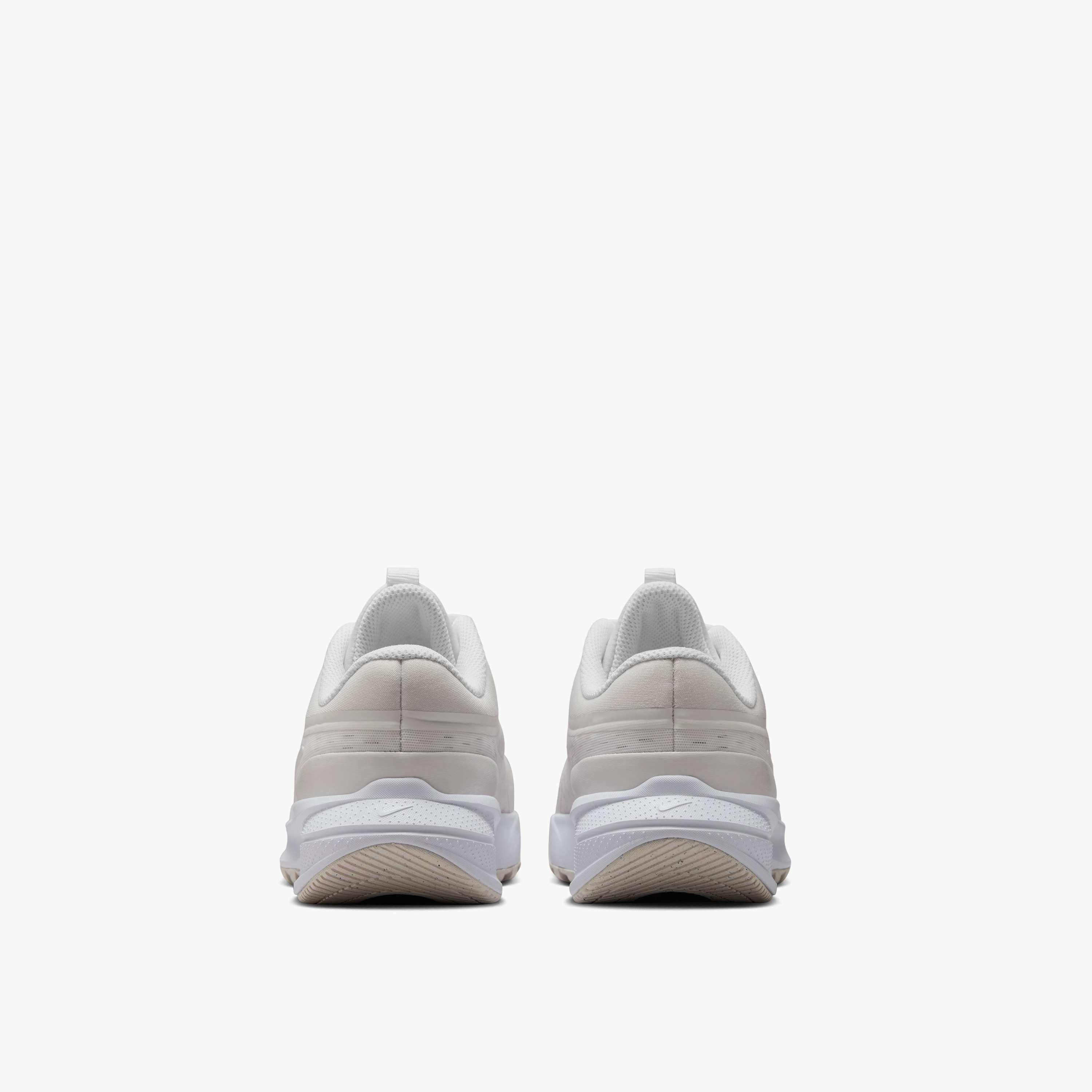 Nike Kids Star Runner 5 Bungee Lace Cushioned Sole Running Shoes-girls-shoes-sneakers-image-10