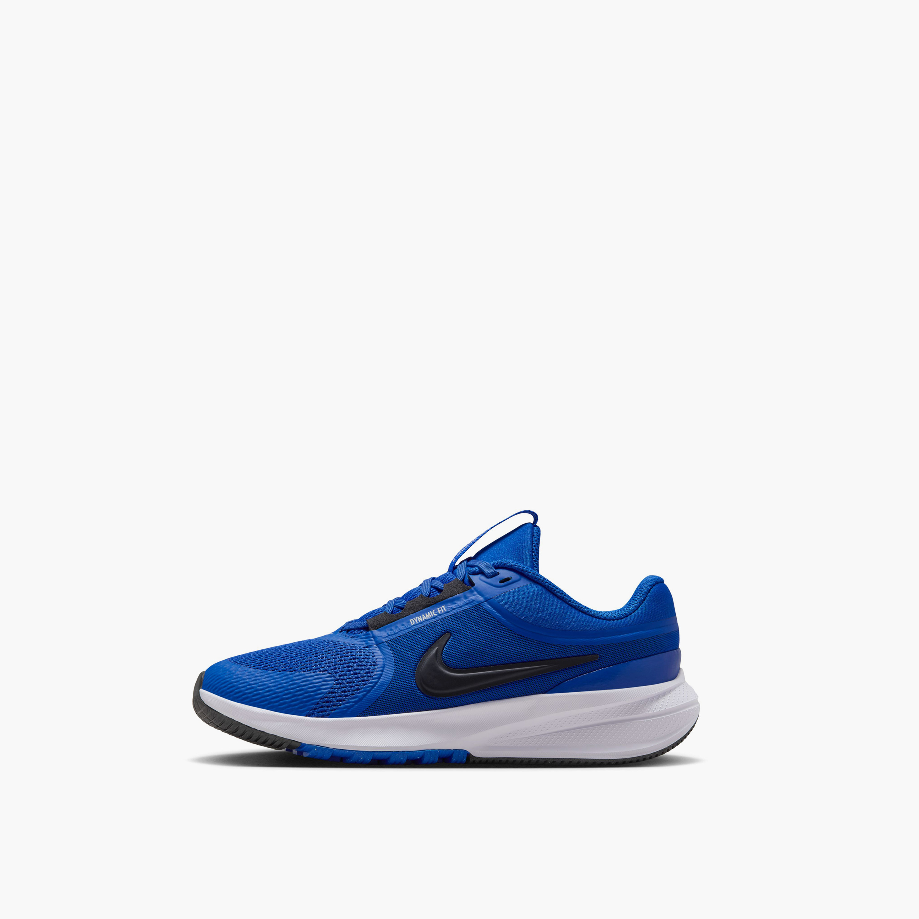 أحذية الجري من نايكي بويز ستار رانر 5 بانجي دانتيل NKHF7004 | OE-sports-boys-shoes-image-10