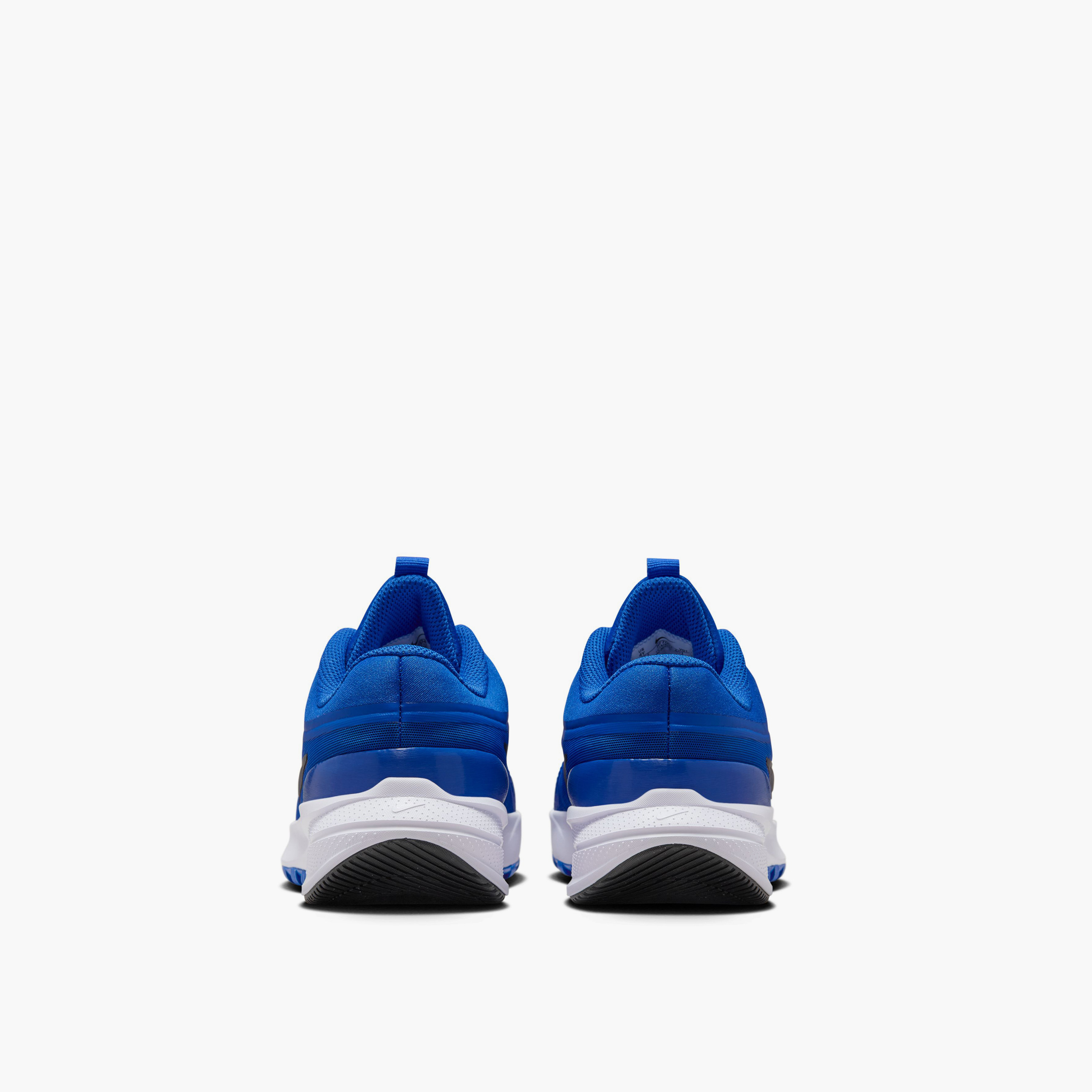 أحذية الجري من نايكي بويز ستار رانر 5 بانجي دانتيل NKHF7004 | OE-sports-boys-shoes-image-10