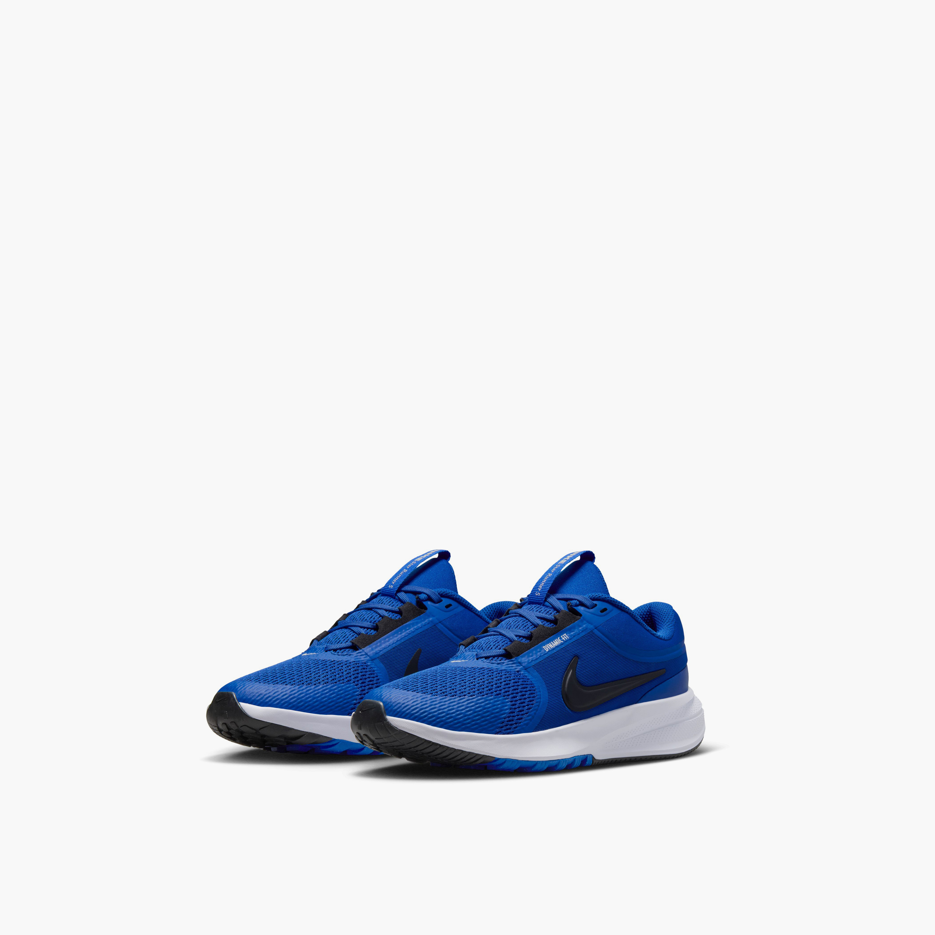أحذية الجري من نايكي بويز ستار رانر 5 بانجي دانتيل NKHF7004 | OE-sports-boys-shoes-image-12