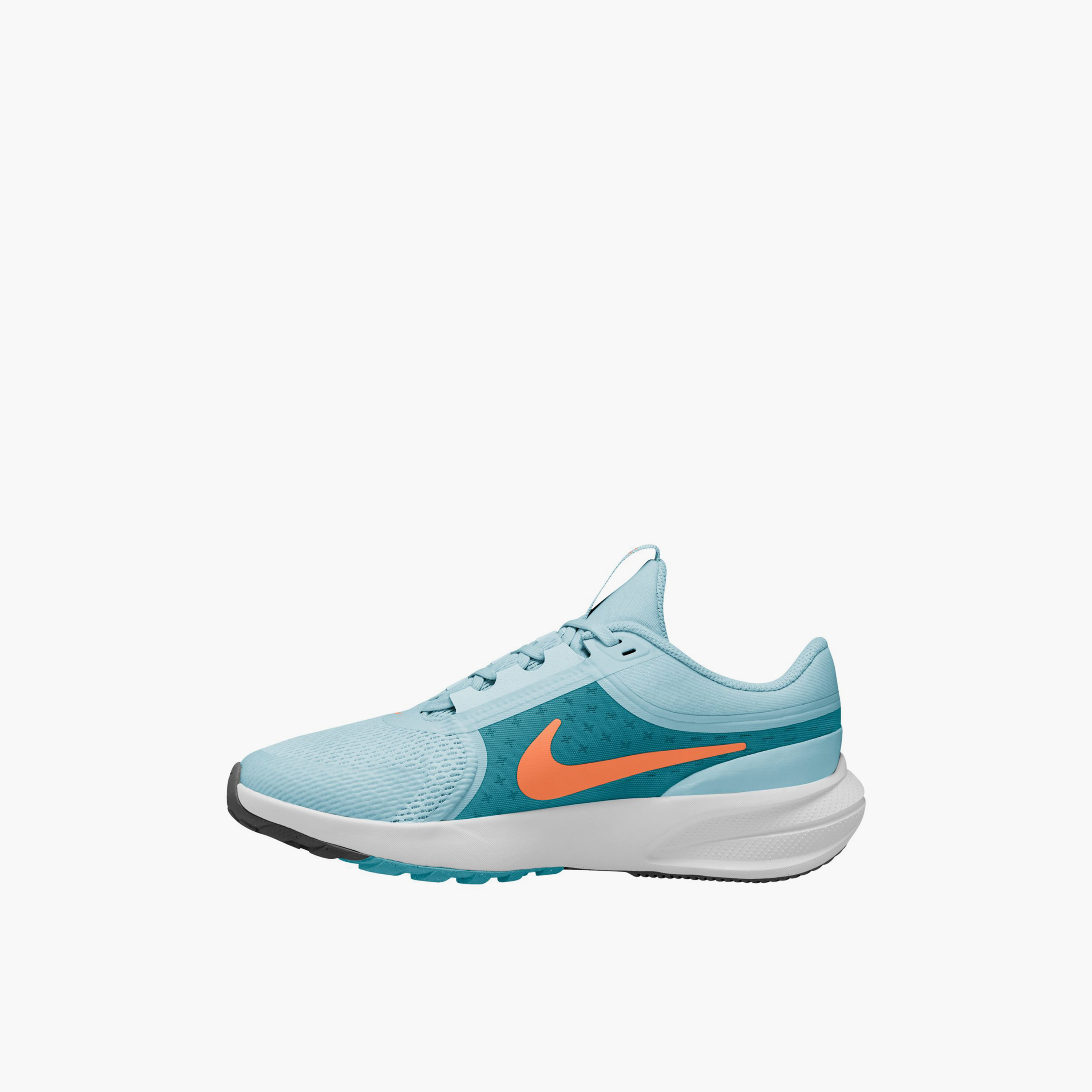 Nike Boys' STAR RUNNER 5 Lace-Up Running Shoes-sports-boys-shoes-image-1