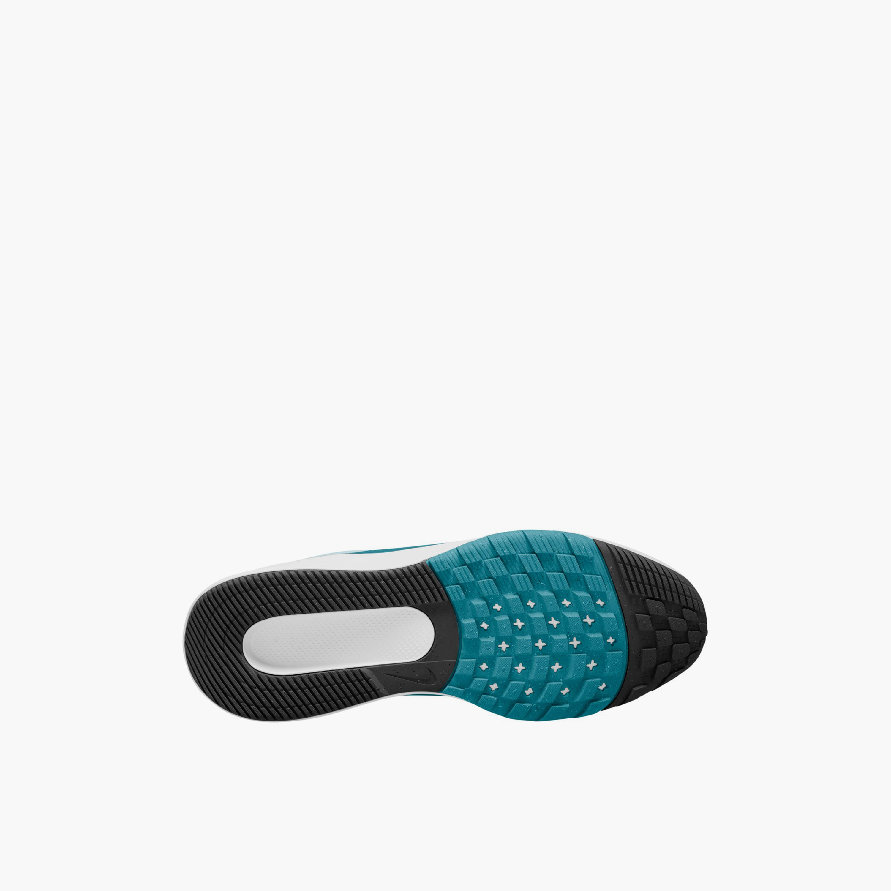 Nike Boys' STAR RUNNER 5 Lace-Up Running Shoes-sports-boys-shoes-image-4