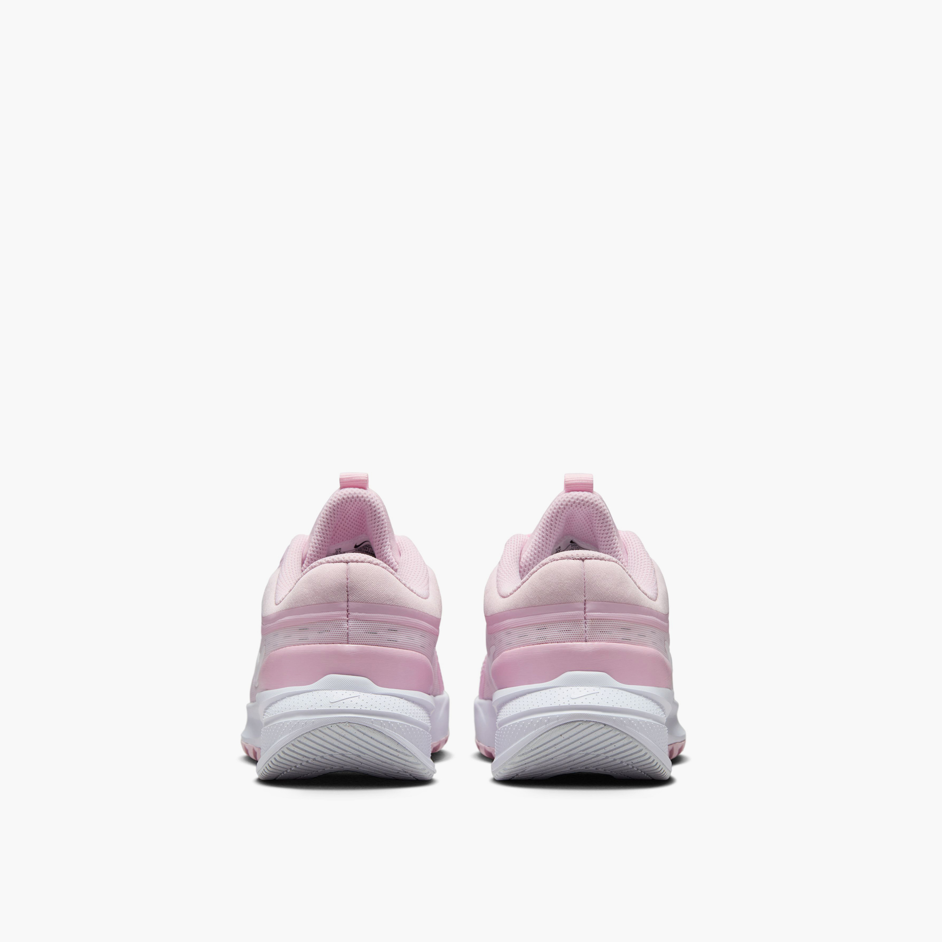 Nike Star Runner 5 Bungee Lace Running Shoes NKHF7004 | OE-sports-girls-shoes-image-10