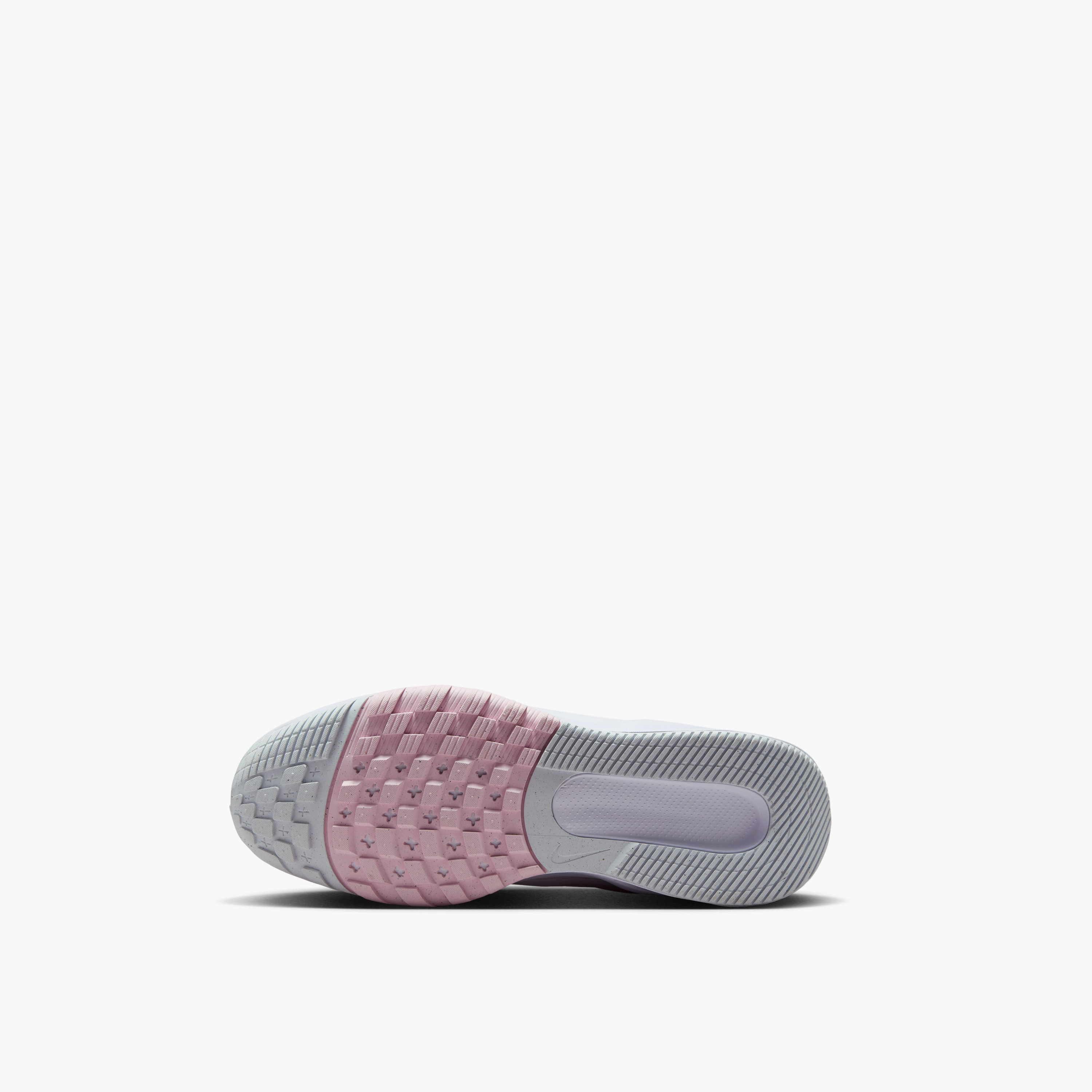 Nike Star Runner 5 Bungee Lace Running Shoes NKHF7004 | OE-sports-girls-shoes-image-7