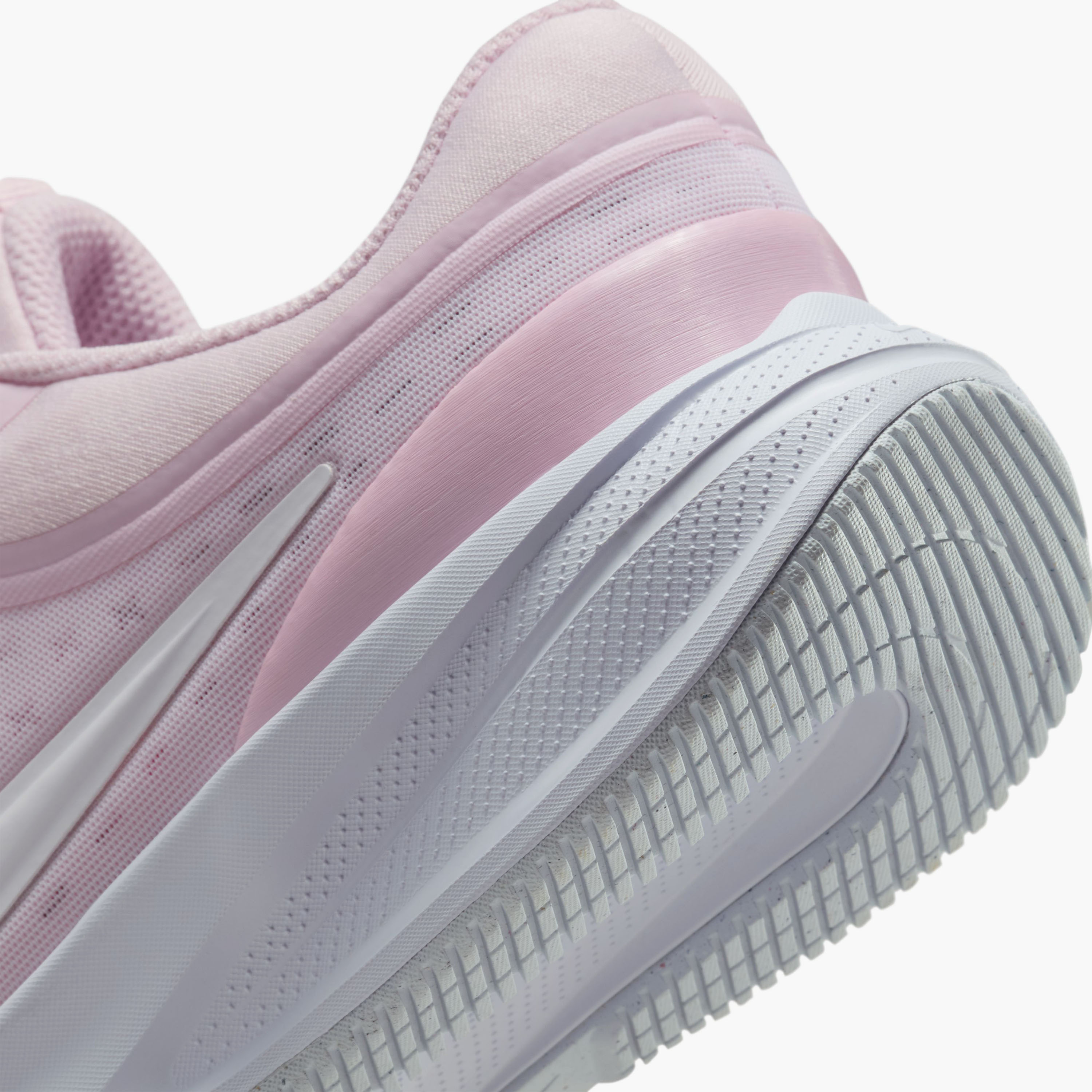 Nike Star Runner 5 Bungee Lace Running Shoes NKHF7004 | OE-sports-girls-shoes-image-9