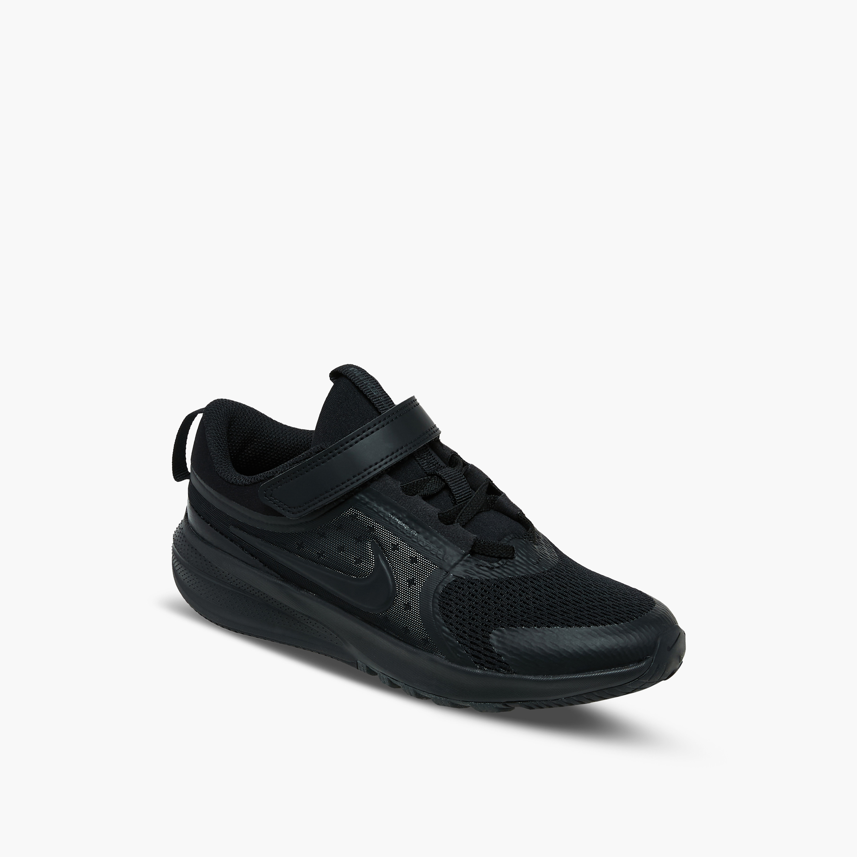 أحذية الجري من Nike Kids Star Runner 5 Bungee Lace NKHF7005 | OE-girls-shoes-sneakers-image-18