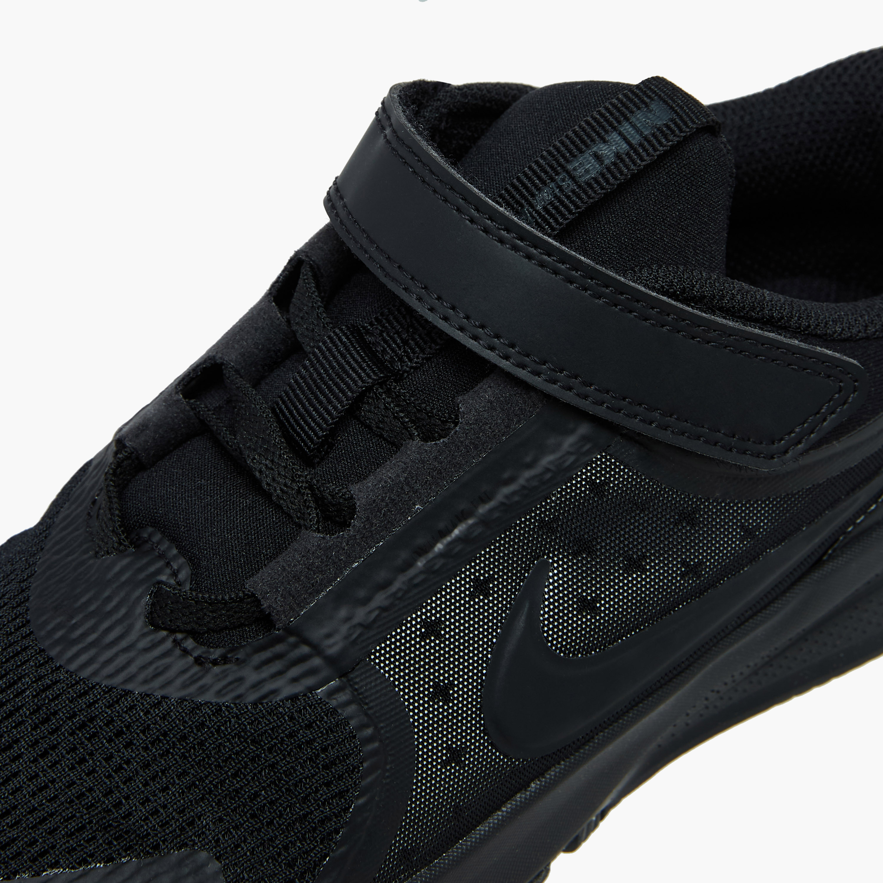 أحذية الجري من Nike Kids Star Runner 5 Bungee Lace NKHF7005 | OE-girls-shoes-sneakers-image-20