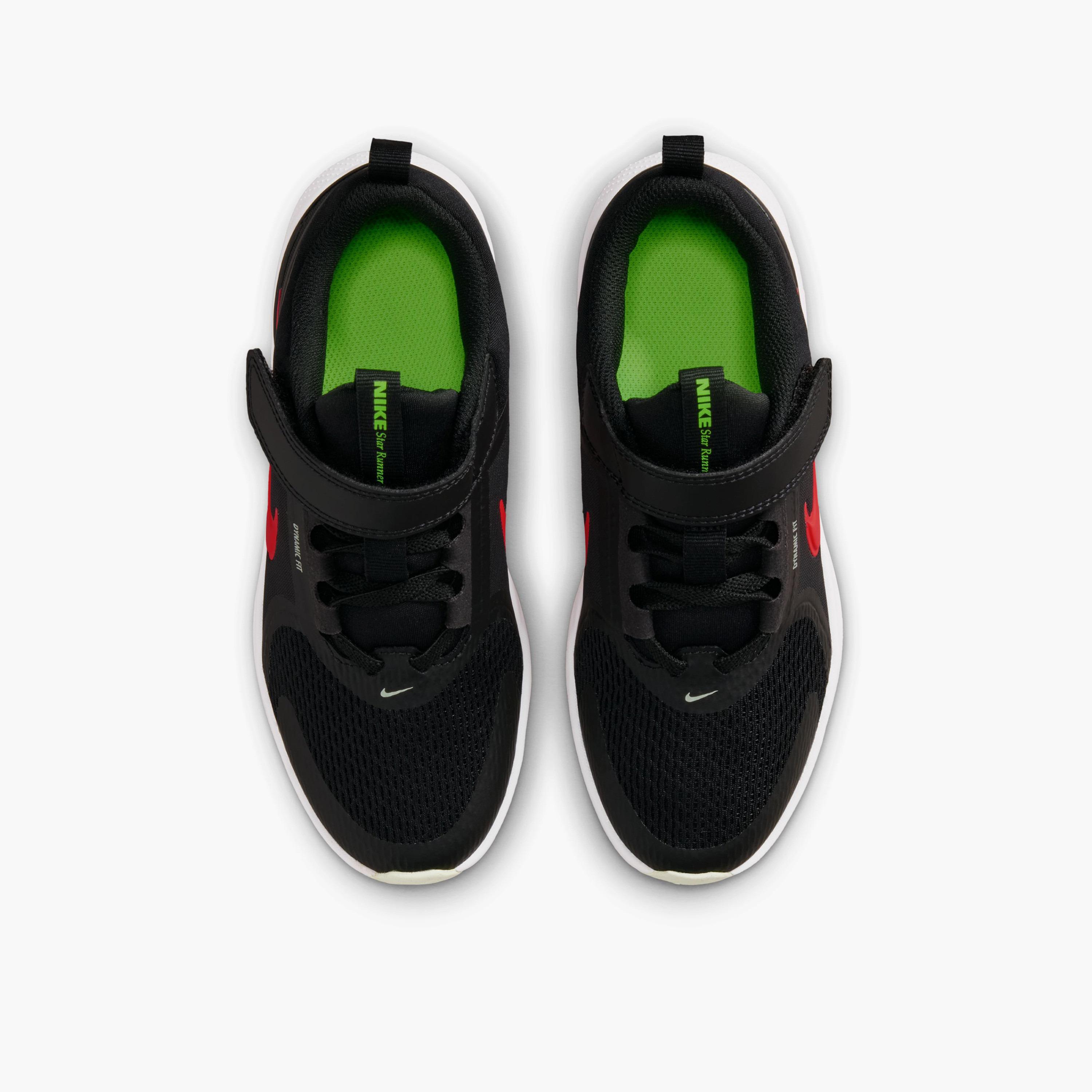 أحذية الجري من نايكي جيرلز ستار رانر 5 بانجي دانتيل NKHF7005 | OE-girls-shoes-sneakers-image-18