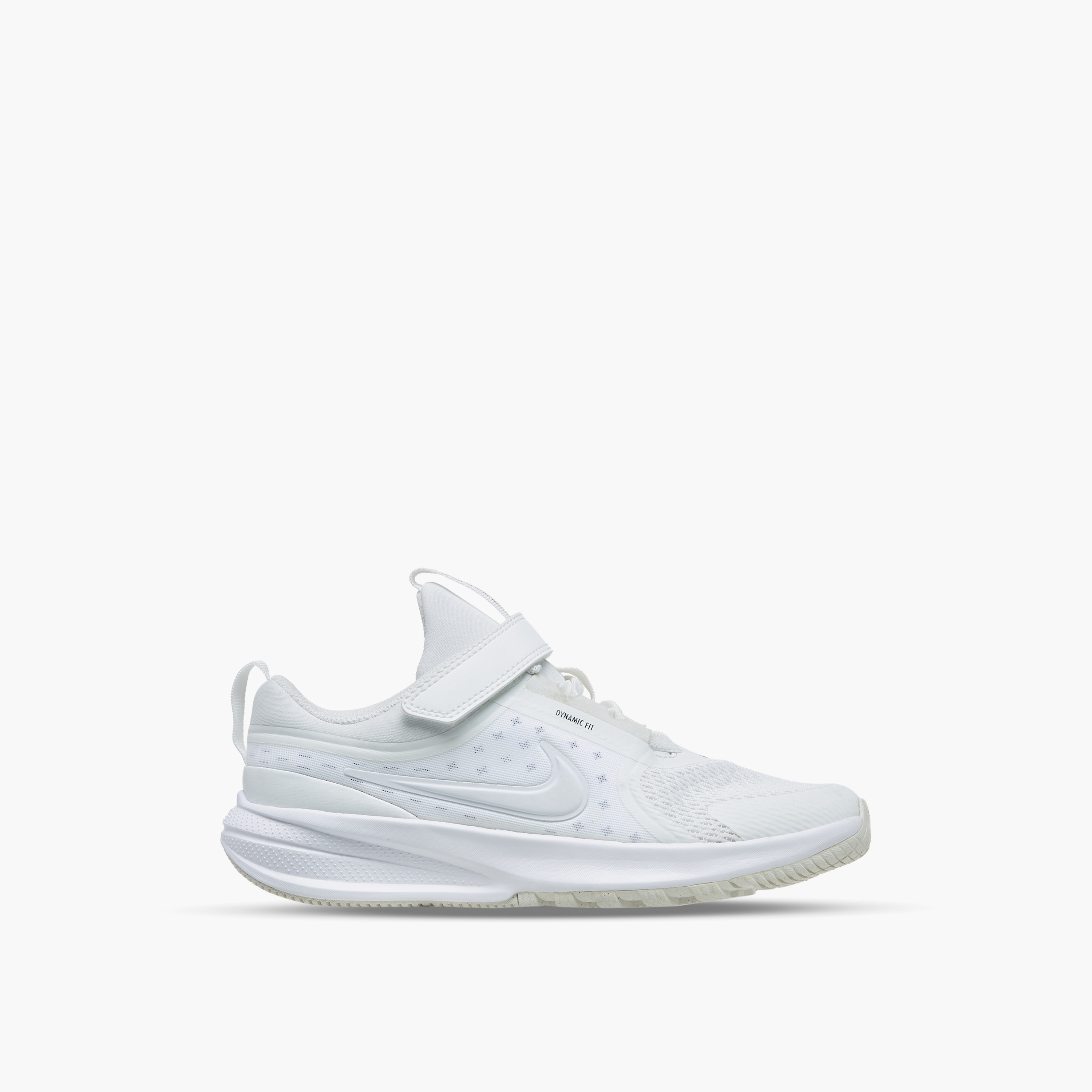 أحذية الجري من Nike Kids Star Runner 5 Bungee Lace NKHF7005 | OE-girls-shoes-sneakers-image-11