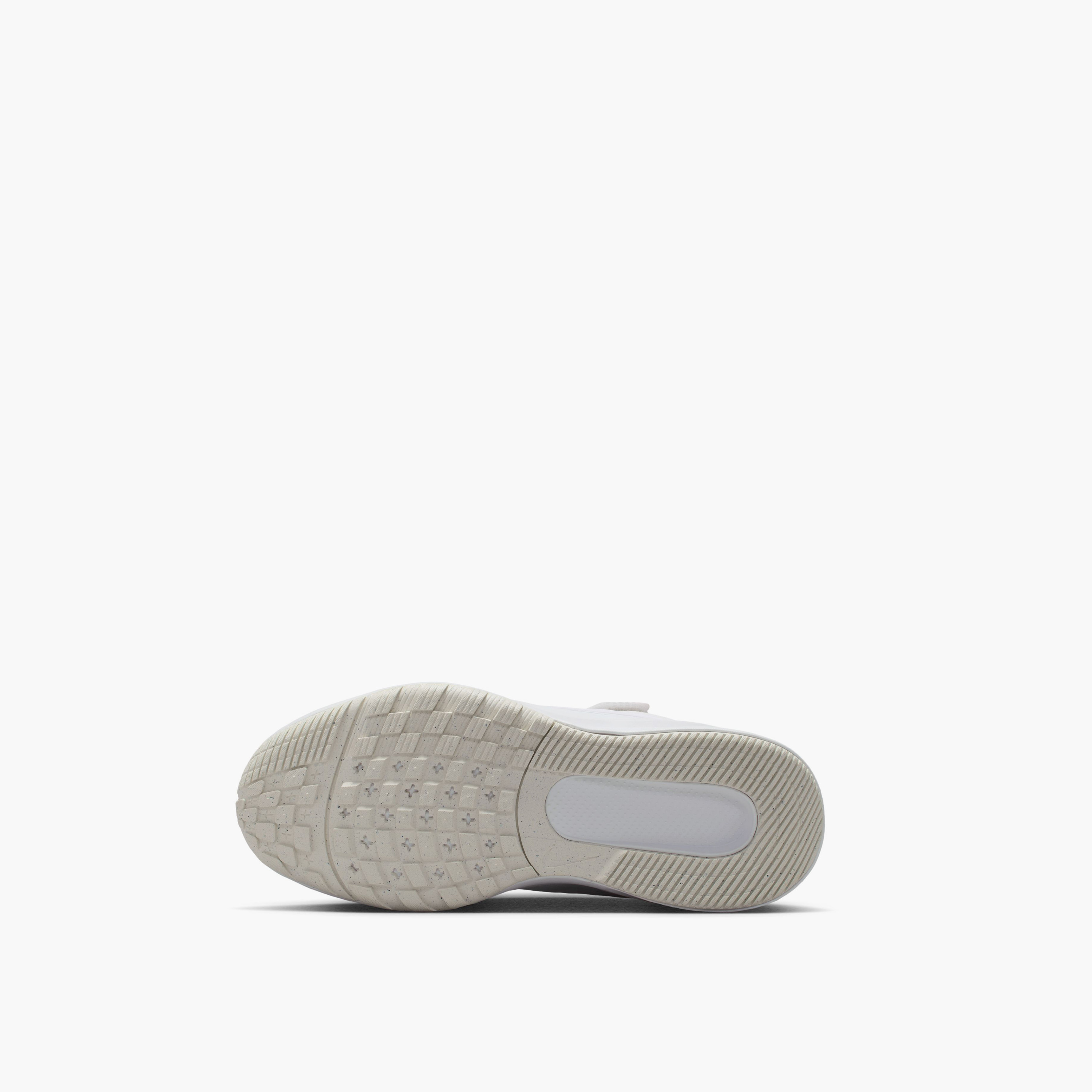 Nike Kids Star Runner 5 Bungee Lace Running Shoes NKHF7005 | OE-girls-shoes-sneakers-image-7