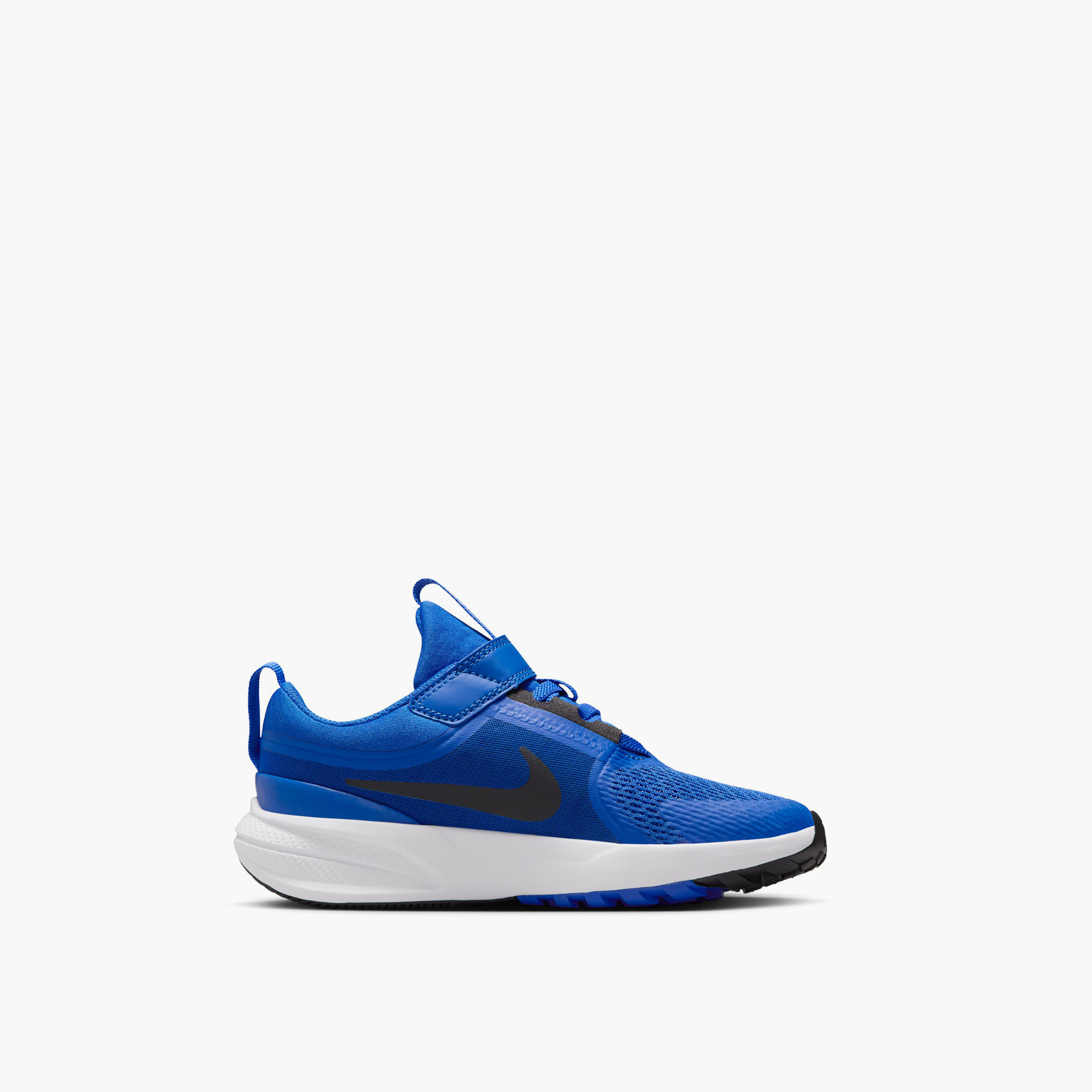 Nike Boys Star Runner 5 Bungee Lace Running Shoes NKHF7005 | OE-sports-boys-shoes-image-9