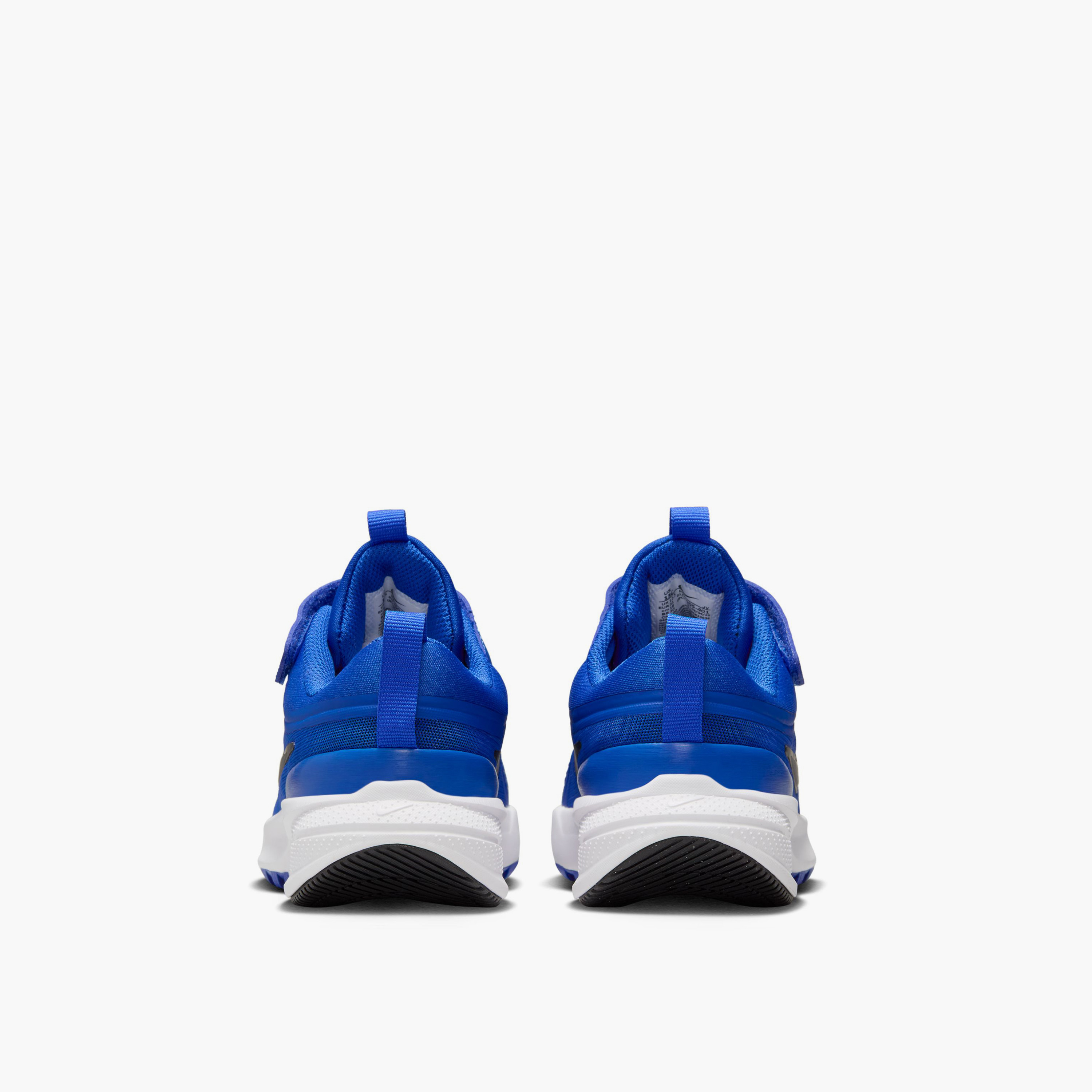 Nike Boys Star Runner 5 Bungee Lace Running Shoes NKHF7005 | OE-sports-boys-shoes-image-6
