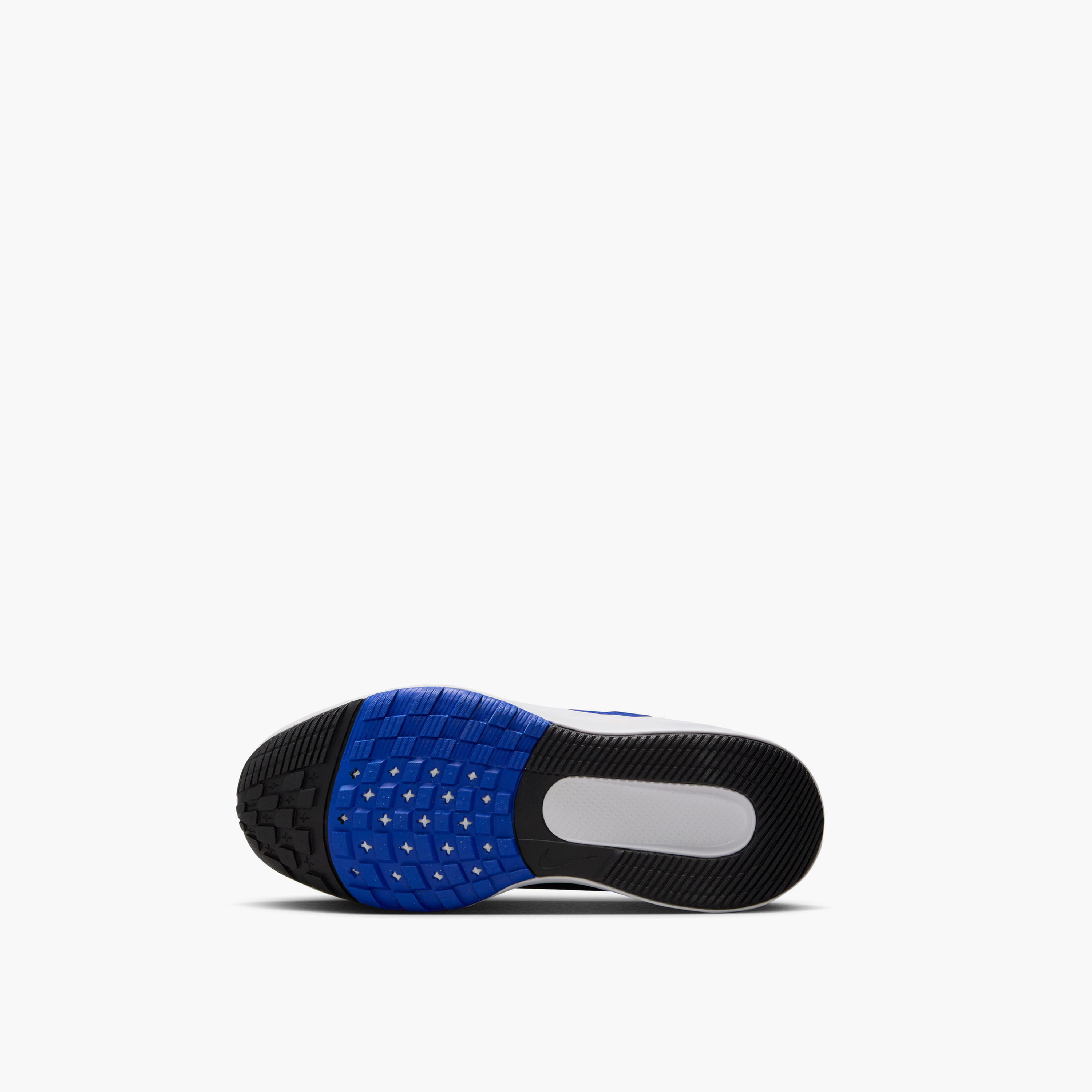 Nike Boys Star Runner 5 Bungee Lace Running Shoes NKHF7005 | OE-sports-boys-shoes-image-12