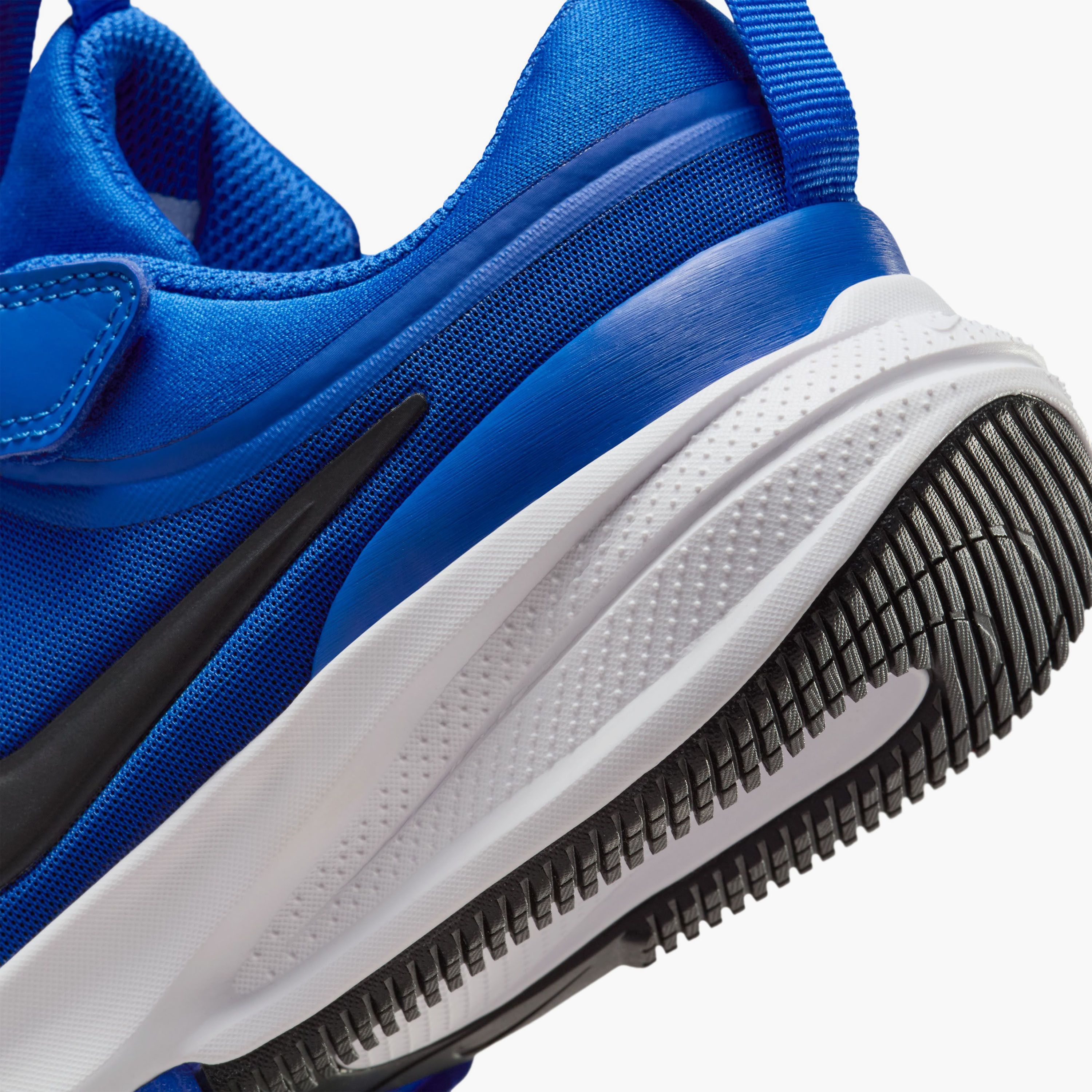 Nike Boys Star Runner 5 Bungee Lace Running Shoes NKHF7005 | OE-sports-boys-shoes-image-14
