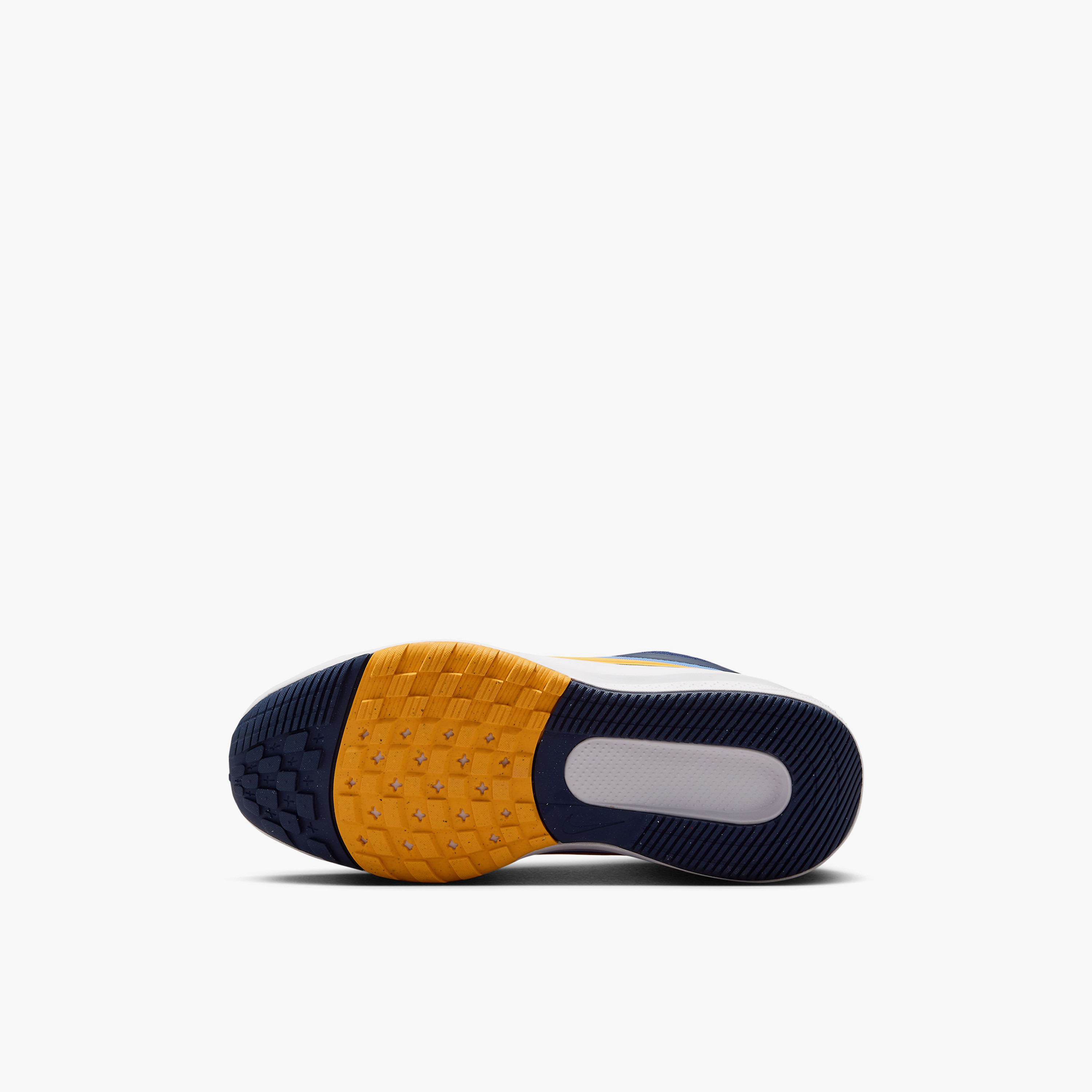 Nike Boys Star Runner 5 Bungee Lace Running Shoes NKHF7005 | OE-sports-boys-shoes-image-19