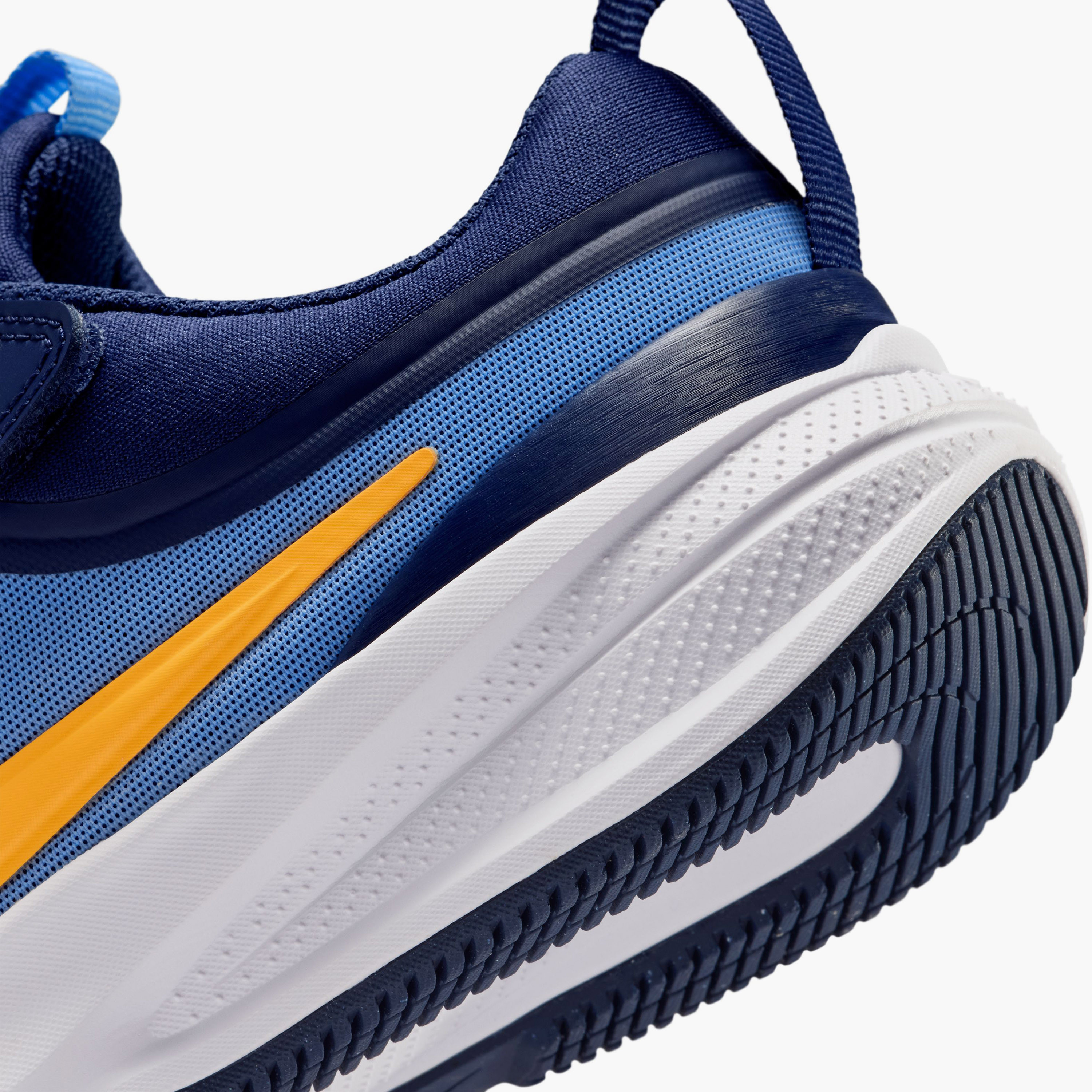 Nike Boys Star Runner 5 Bungee Lace Running Shoes NKHF7005 | OE-sports-boys-shoes-image-20