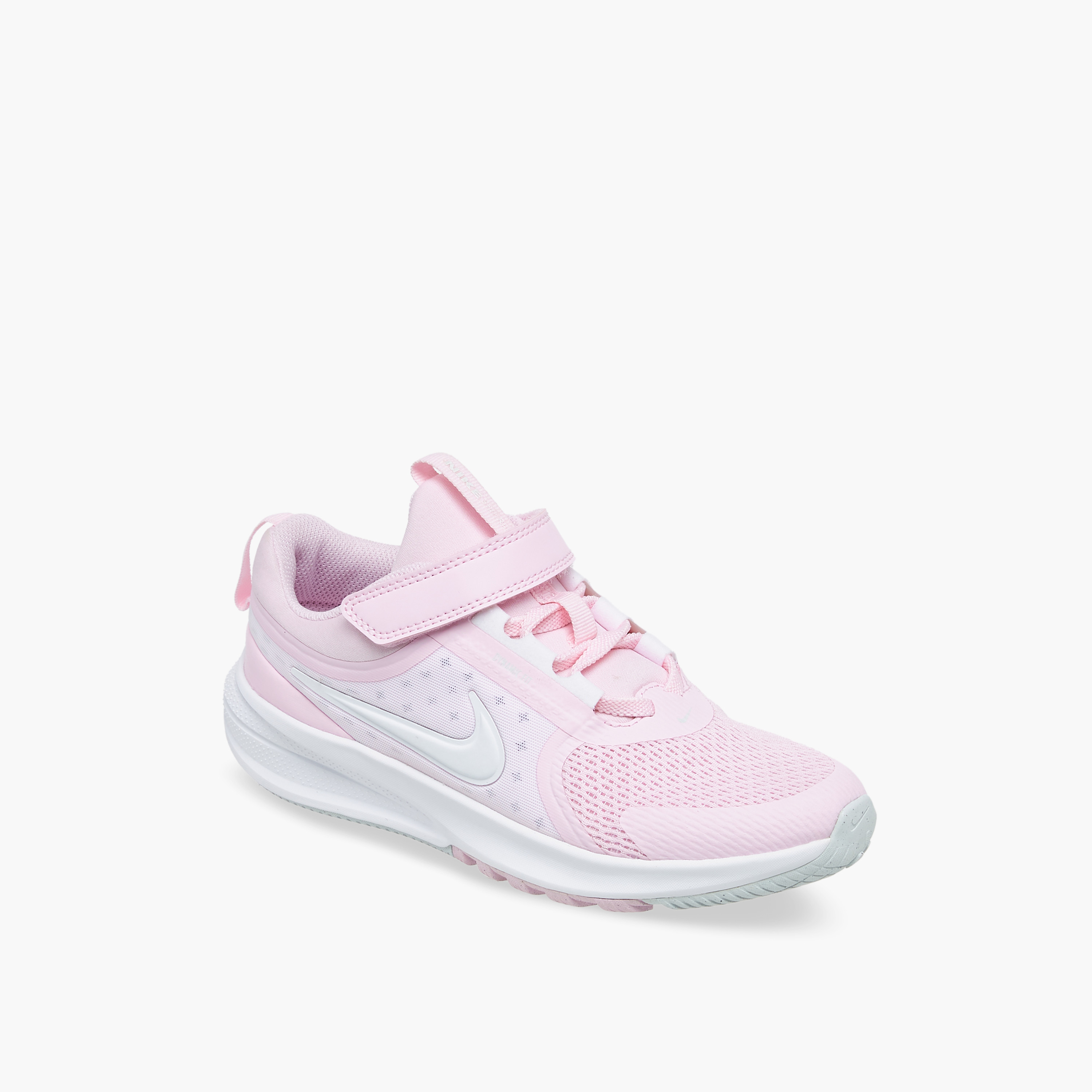 أحذية الجري من نايكي جيرلز ستار رانر 5 بانجي دانتيل NKHF7005 | OE-girls-shoes-sneakers-image-2