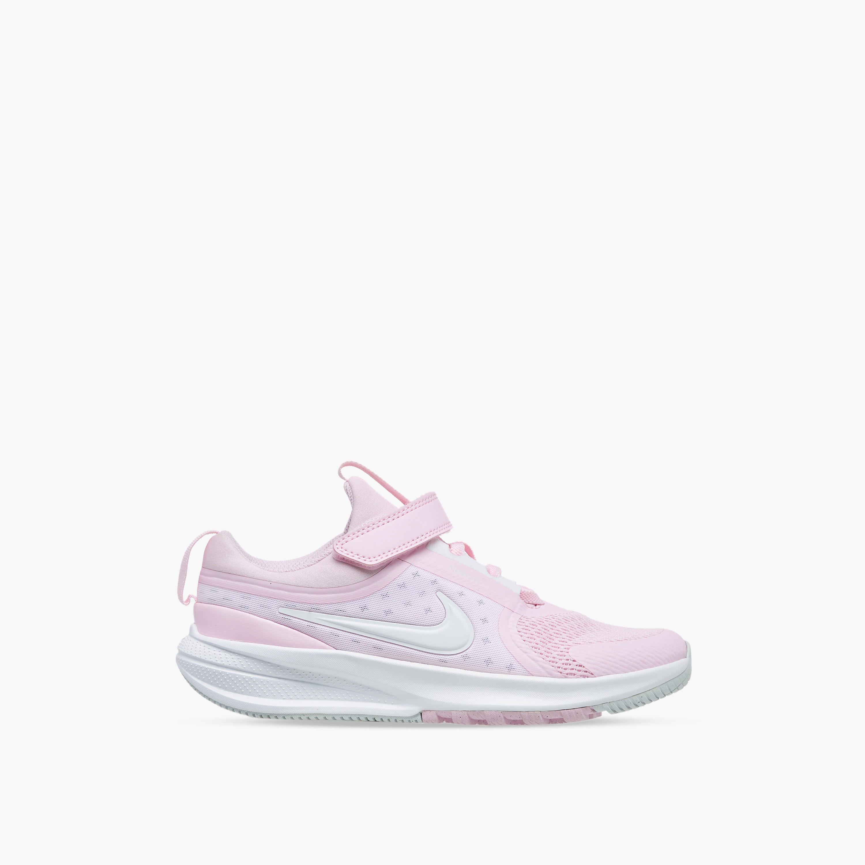 أحذية الجري من نايكي جيرلز ستار رانر 5 بانجي دانتيل NKHF7005 | OE-girls-shoes-sneakers-image-3