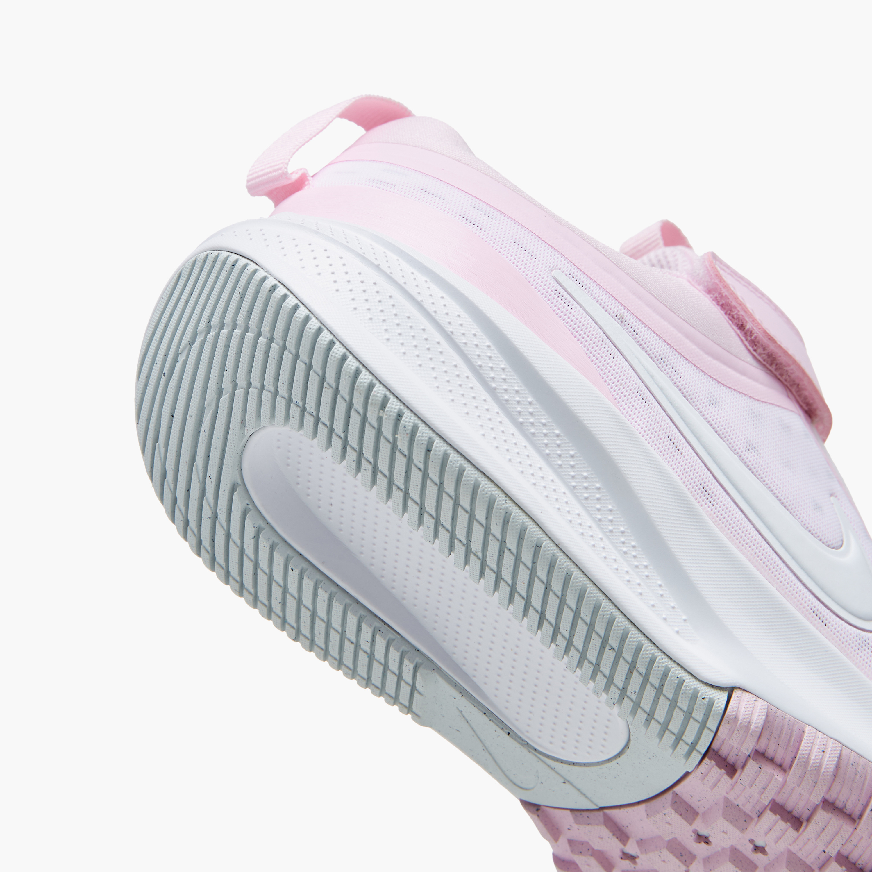 أحذية الجري من نايكي جيرلز ستار رانر 5 بانجي دانتيل NKHF7005 | OE-girls-shoes-sneakers-image-5
