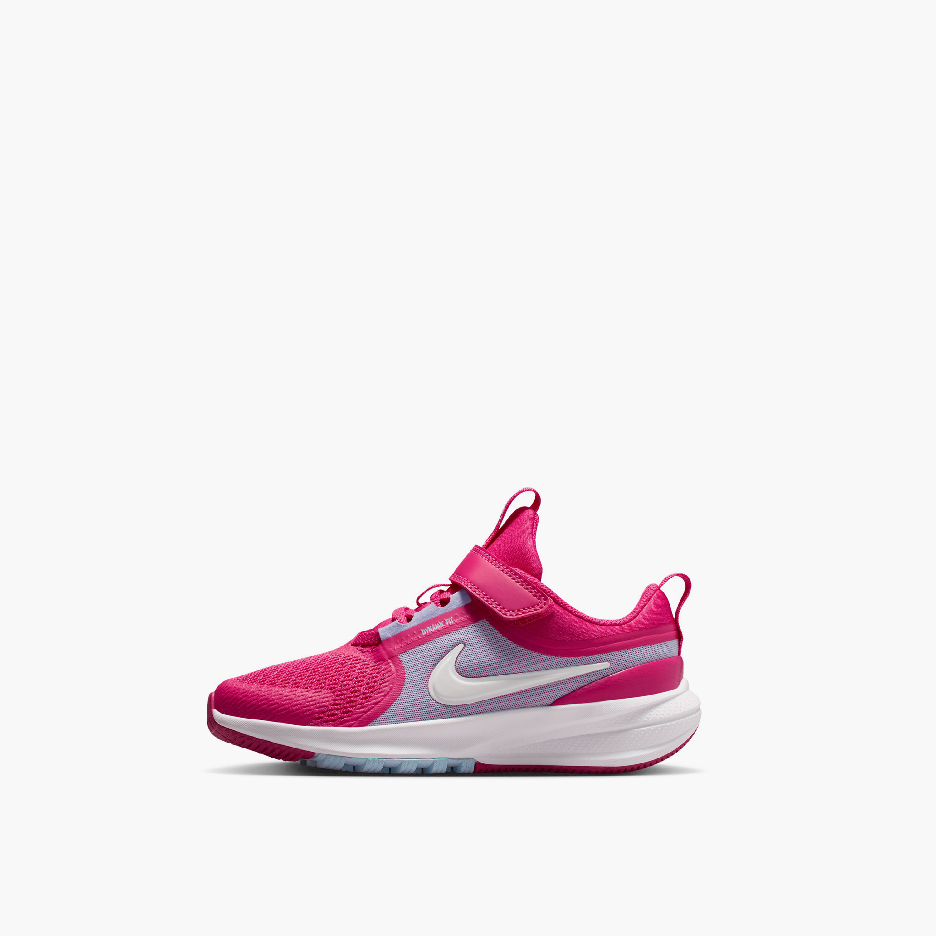 أحذية الجري من نايكي جيرلز ستار رانر 5 بانجي دانتيل NKHF7005 | OE-girls-shoes-sneakers-image-6