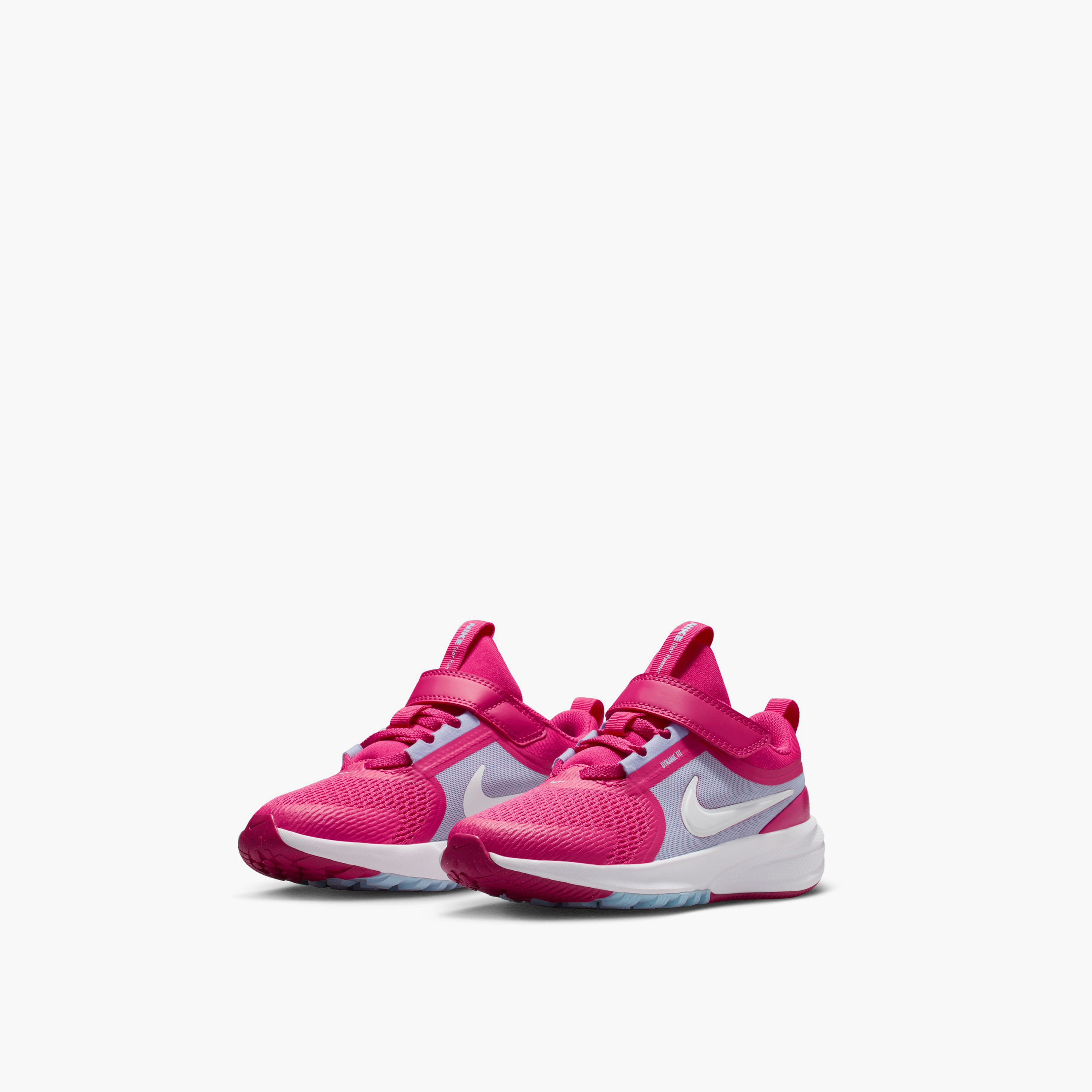 أحذية الجري من نايكي جيرلز ستار رانر 5 بانجي دانتيل NKHF7005 | OE-girls-shoes-sneakers-image-8