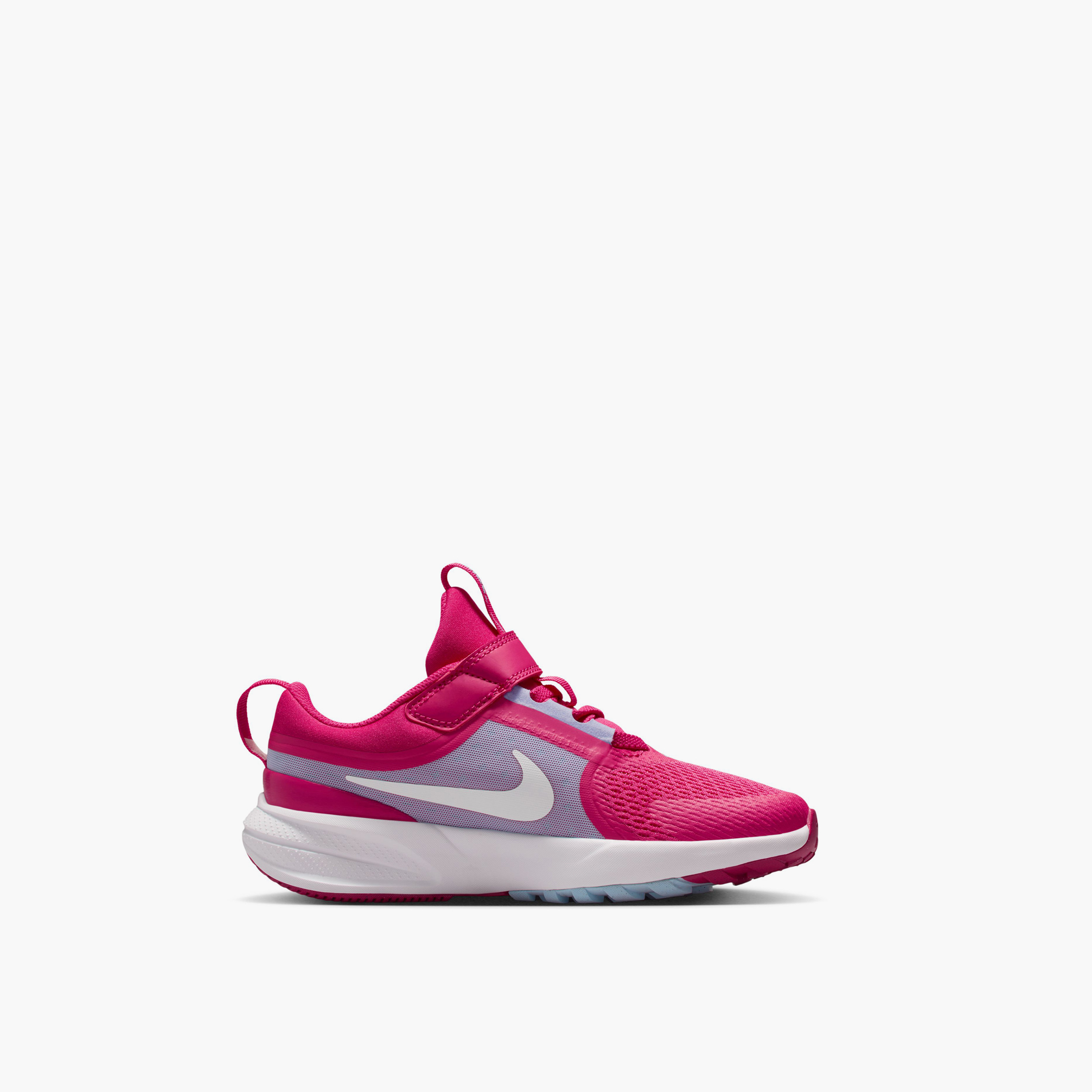 أحذية الجري من نايكي جيرلز ستار رانر 5 بانجي دانتيل NKHF7005 | OE-girls-shoes-sneakers-image-9