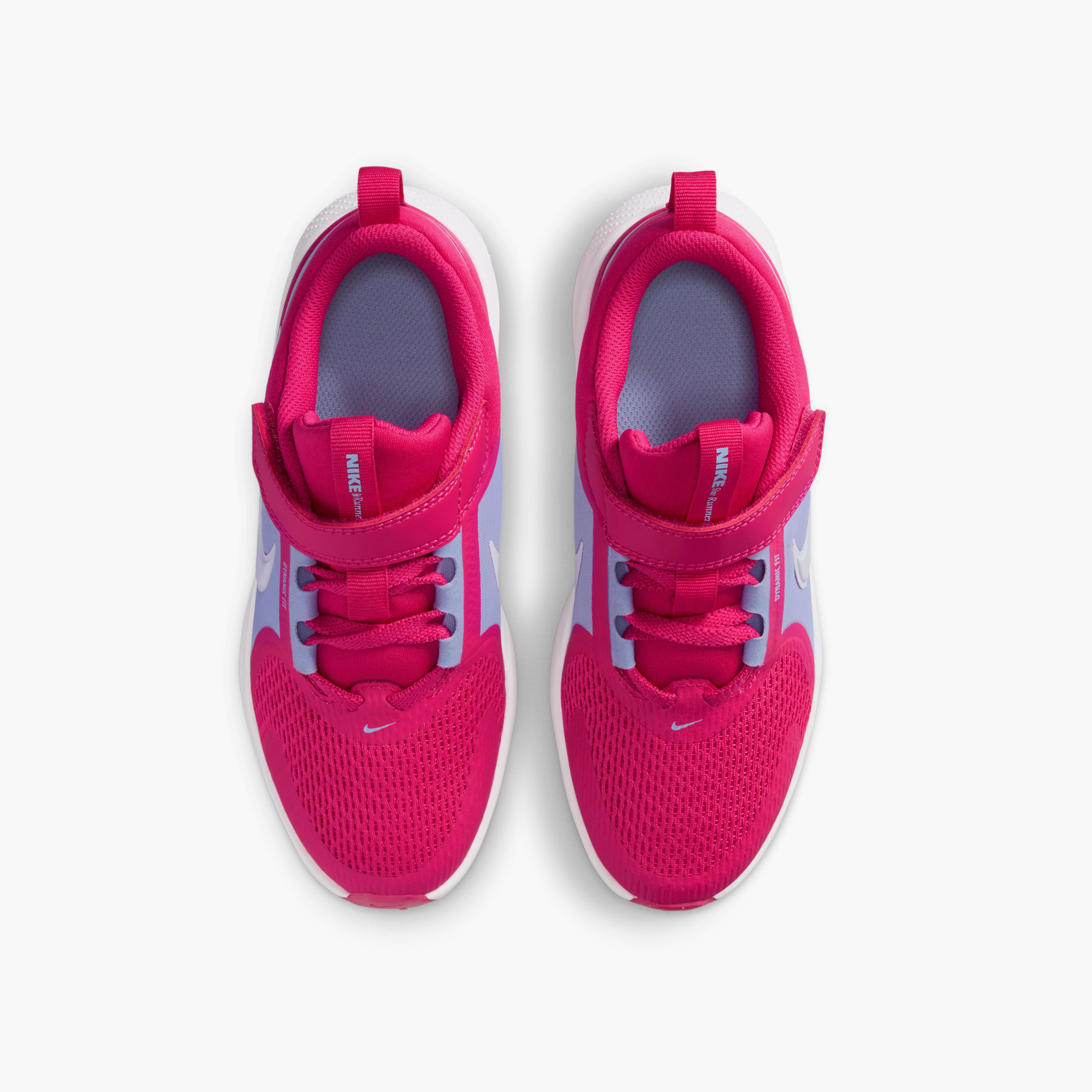 أحذية الجري من نايكي جيرلز ستار رانر 5 بانجي دانتيل NKHF7005 | OE-girls-shoes-sneakers-image-10