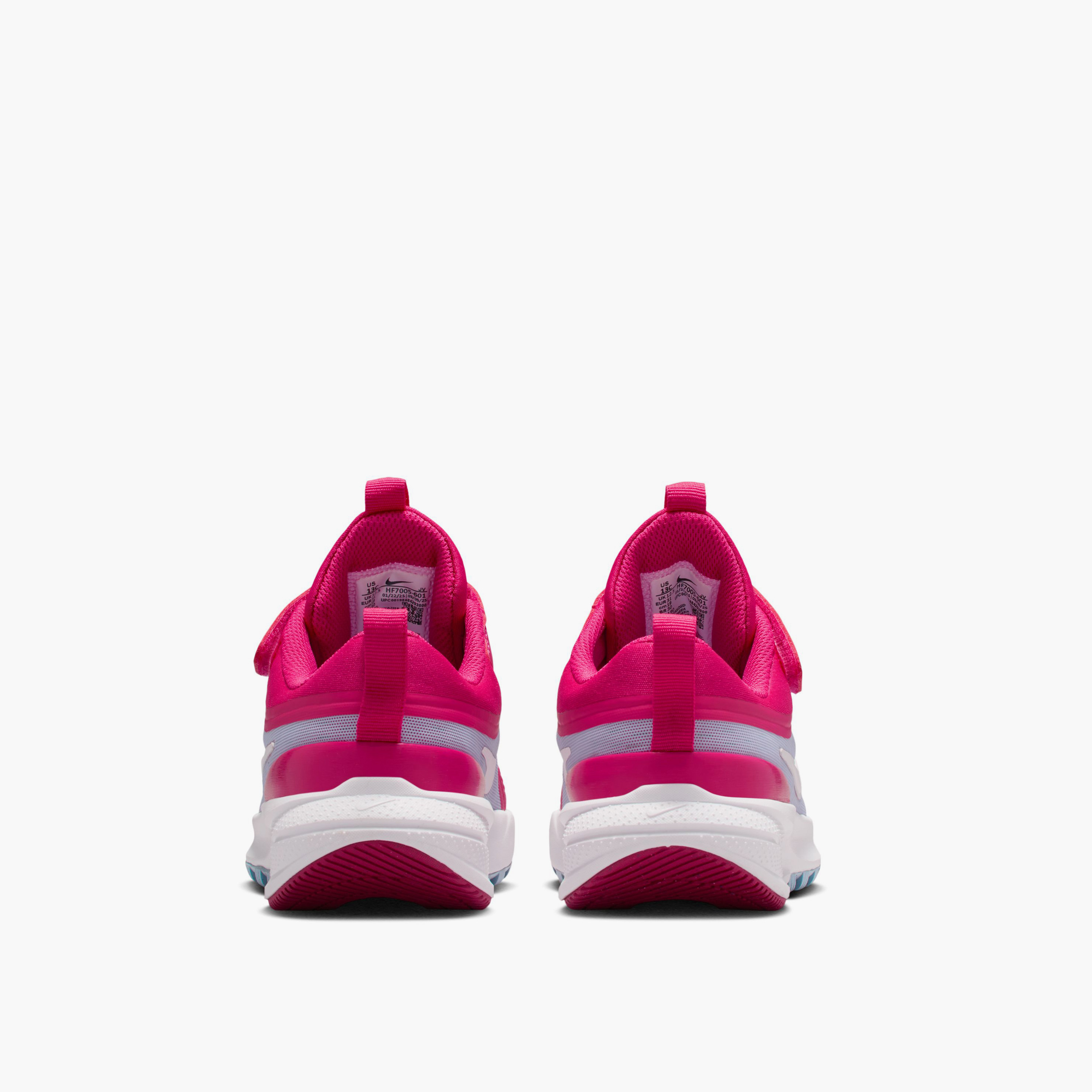 أحذية الجري من نايكي جيرلز ستار رانر 5 بانجي دانتيل NKHF7005 | OE-girls-shoes-sneakers-image-11