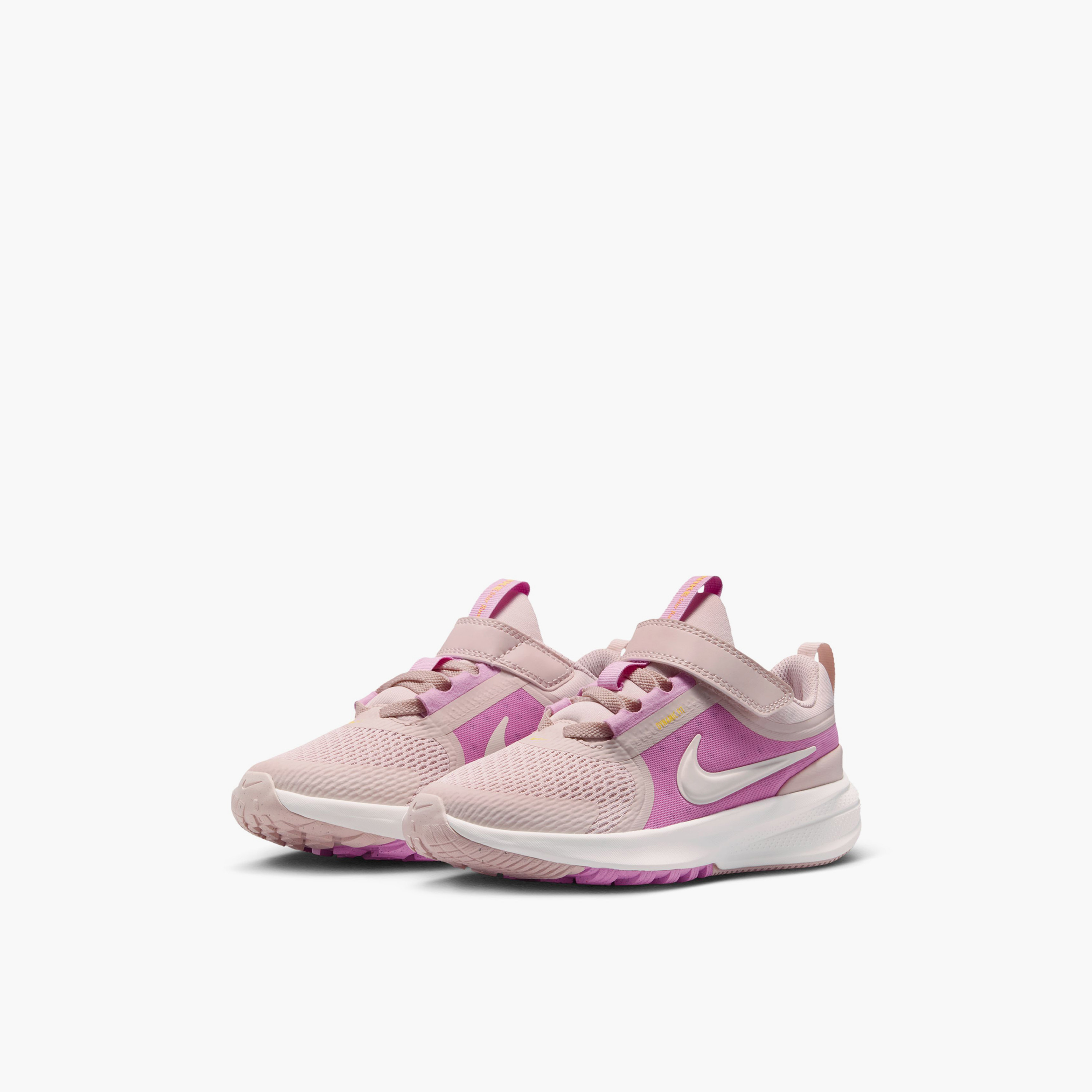 أحذية الجري من نايكي جيرلز ستار رانر 5 بانجي دانتيل NKHF7005 | OE-girls-shoes-sneakers-image-24