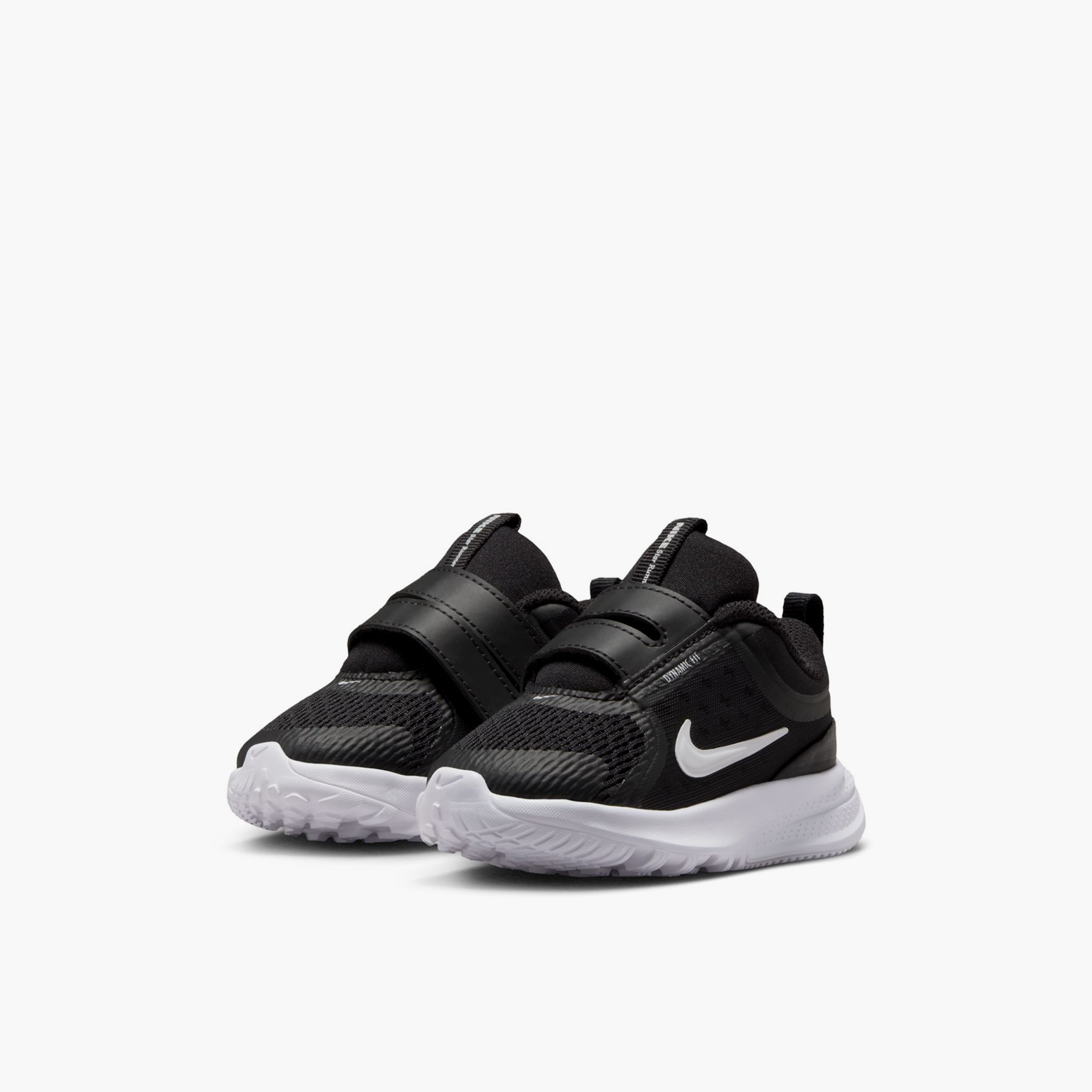 Nike Baby Boy Star Runner 5 Hook & Loop Running Shoes NKHF7006 | OE-sports-boys-shoes-image-3